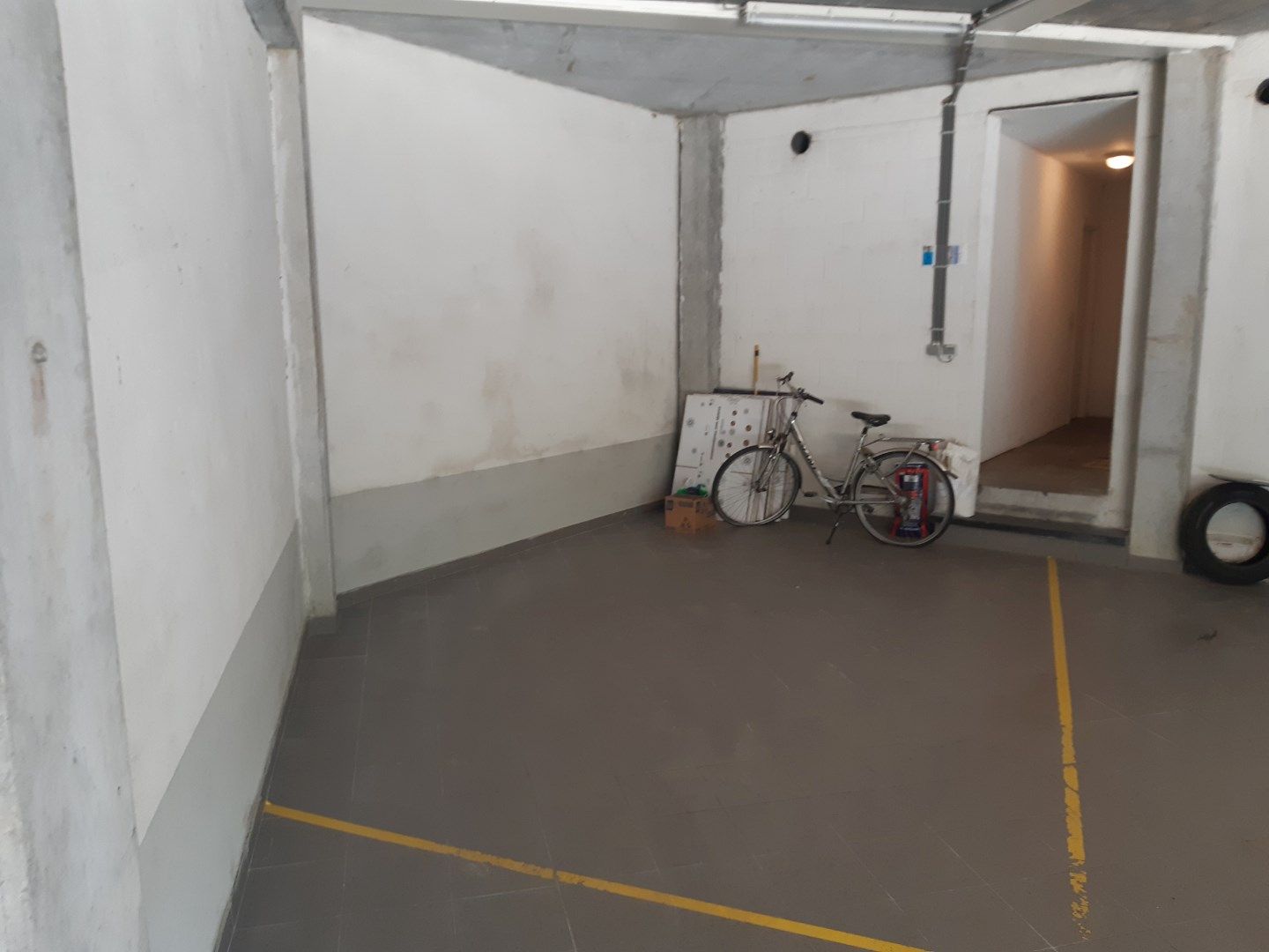 Gelijkvloers appartement met prachtig terras. foto 17