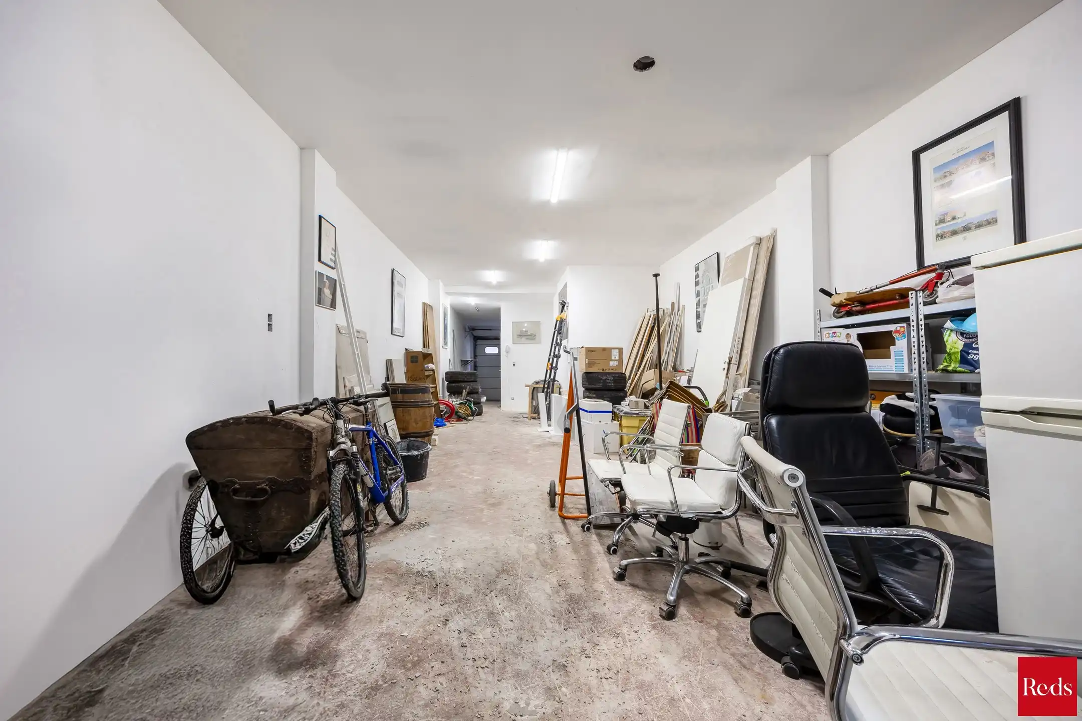 4 app + magazijn met potentieel tot 5e unit – Kievitwijk  foto 32