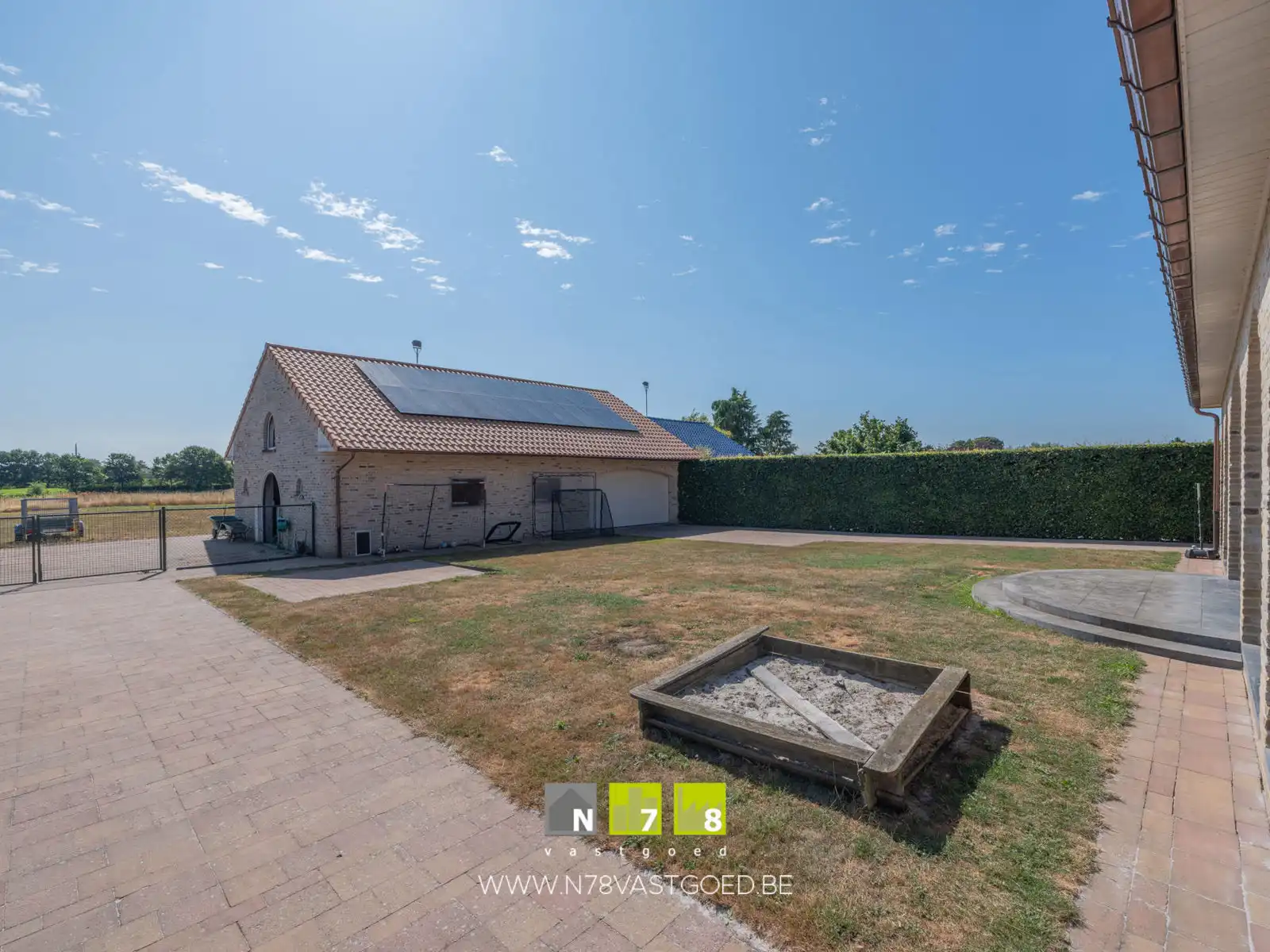 Huis te koop foto 27