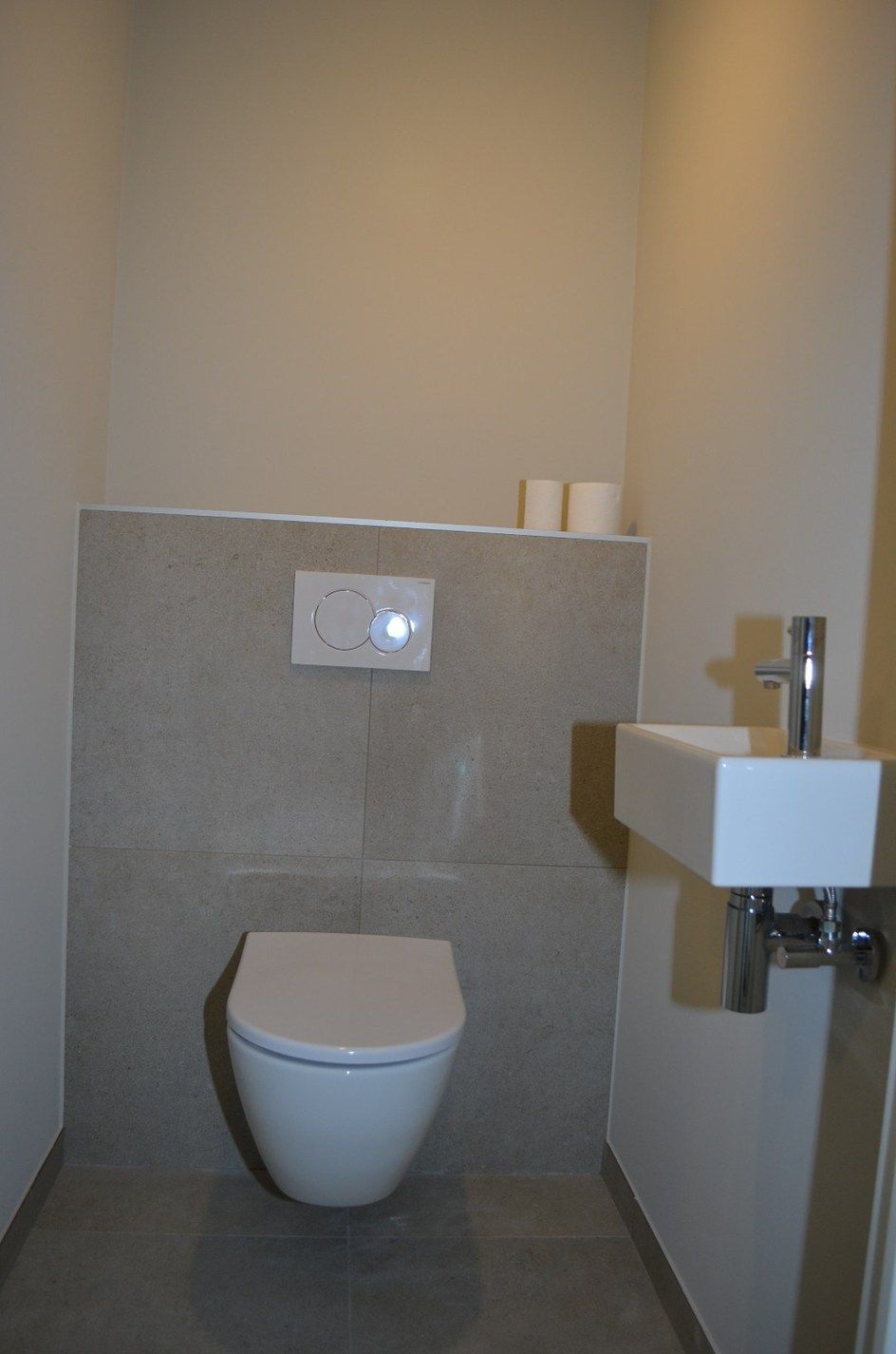 Wonen aan 't kanaal in Residentie Bakboord in een 2 slpk appartement met ruim terras.  Lift aanwezig. foto 11