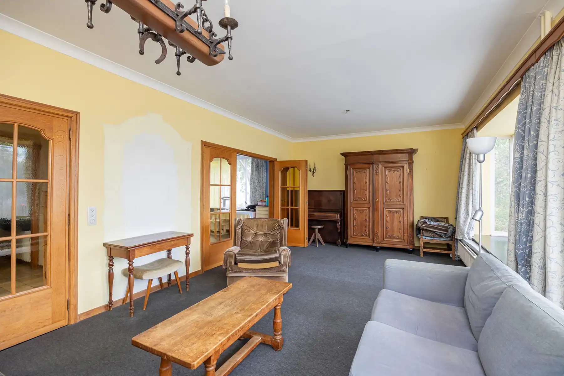 Huis te koop foto 6