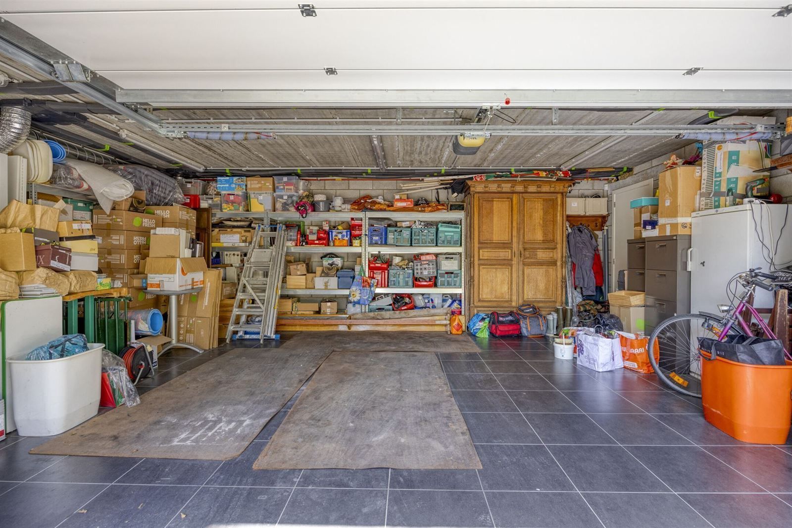 Exclusieve villa (5 slpks) met praktijk mogelijkheden in Sint-Genesius-Rode foto 36