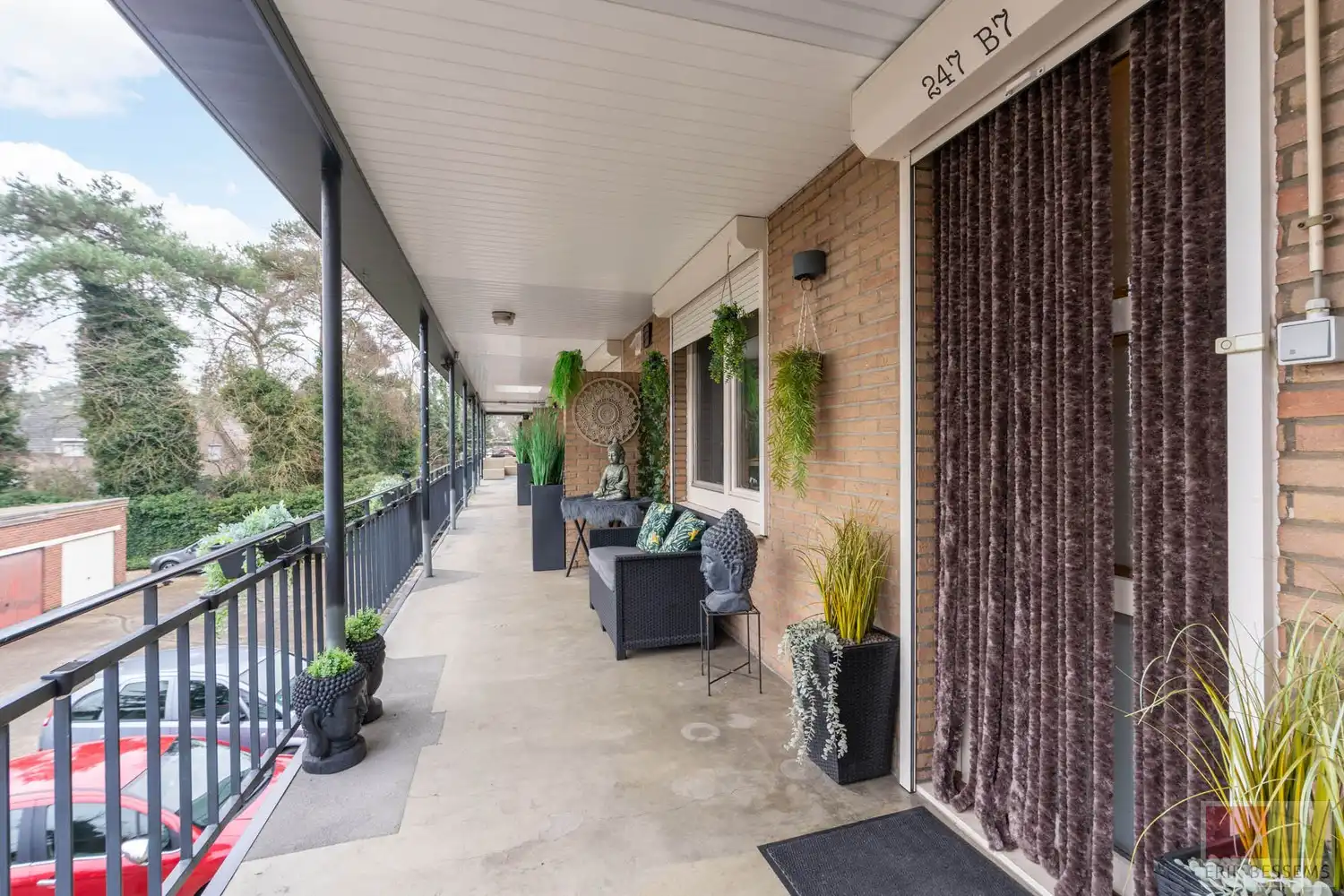 Appartement te koop foto 5