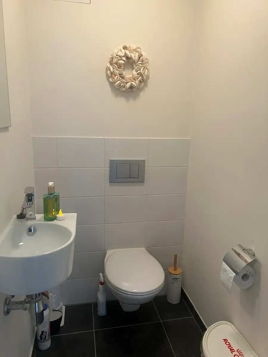 Energiezuinig GLV 1 slpk app met tuin en autostaanplaats foto 7