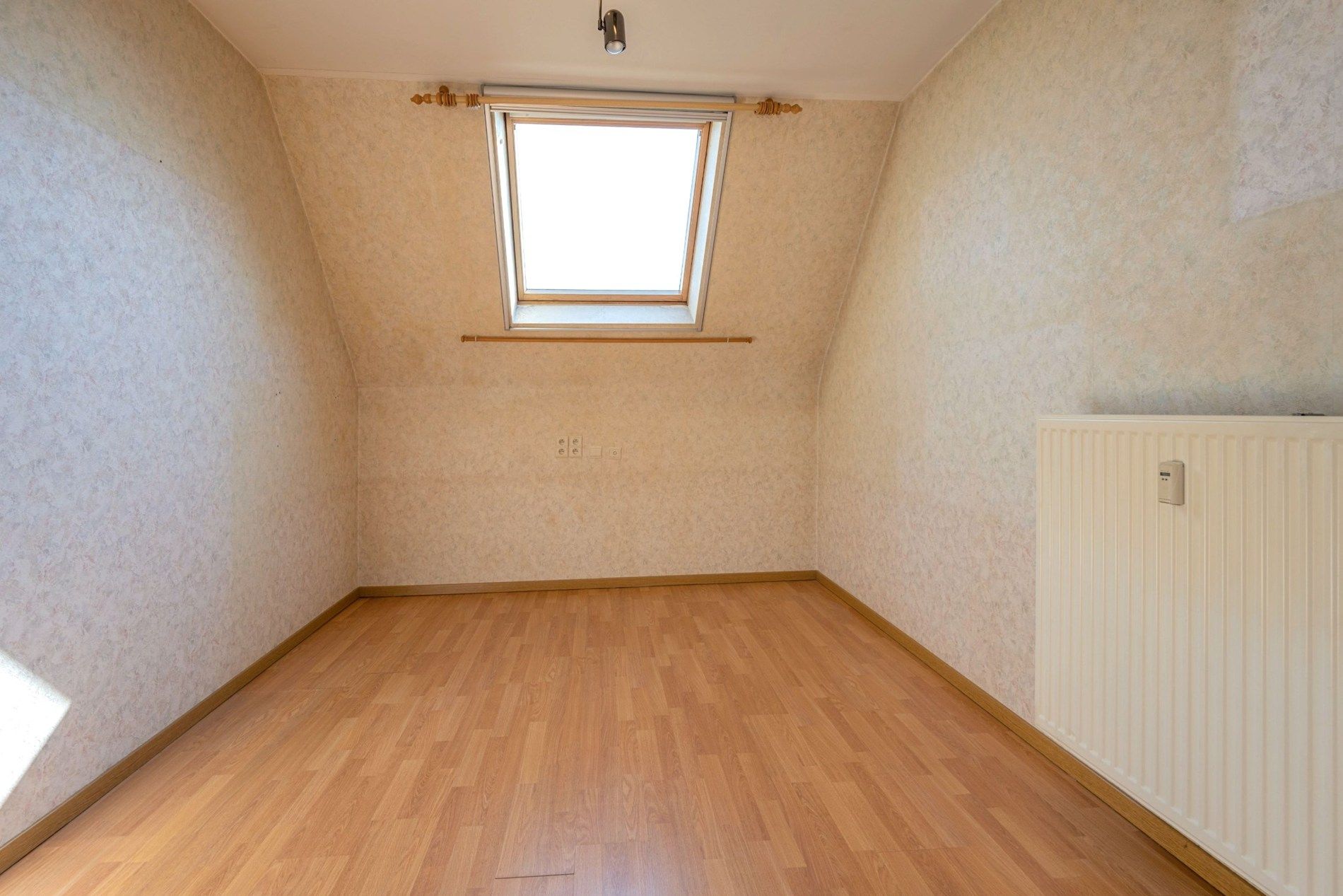 Duplex met 2 slaapkamers en mooi zonneterras foto 7