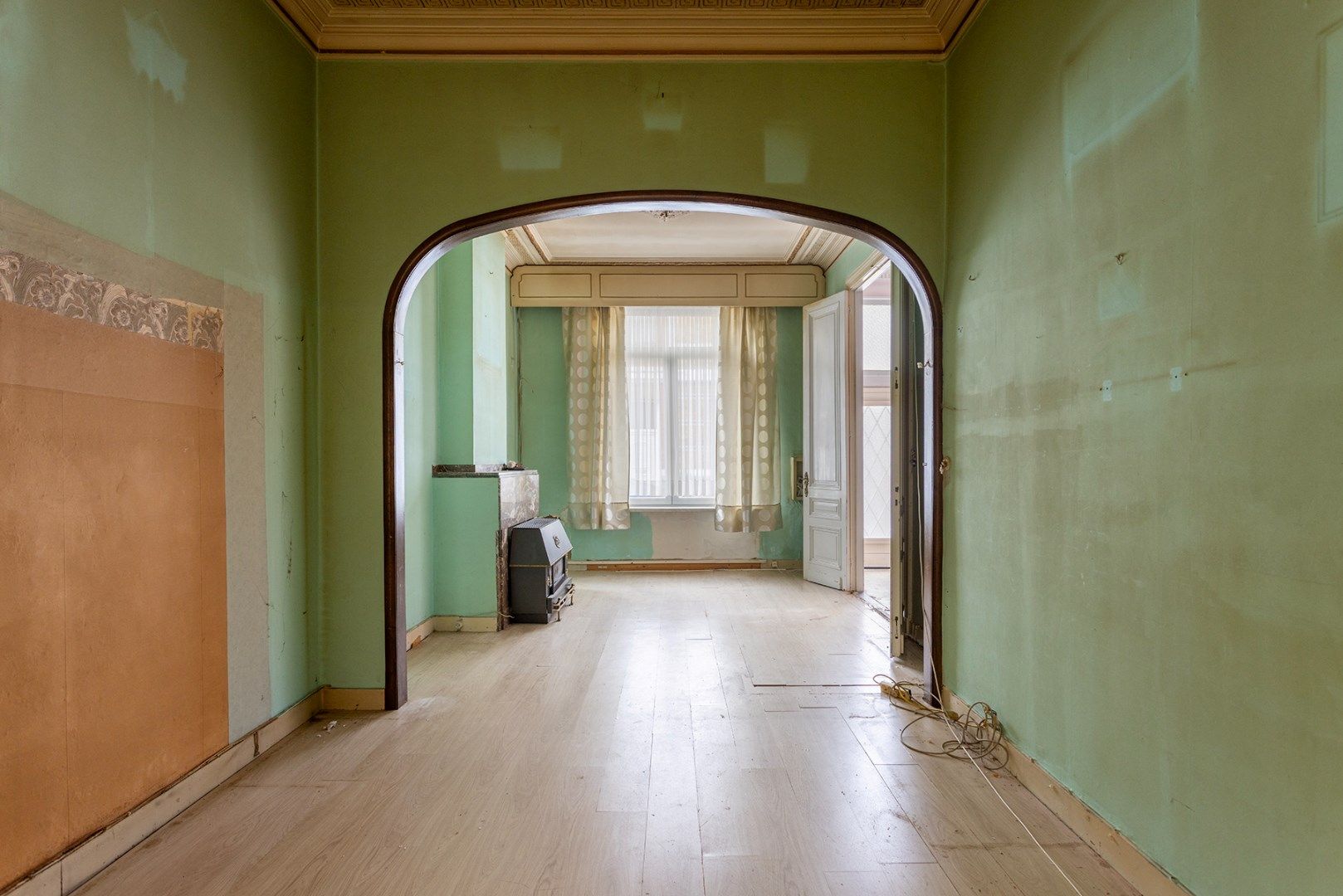 Tijdloze grandeur aan de rand van het Groen Kwartier foto 16