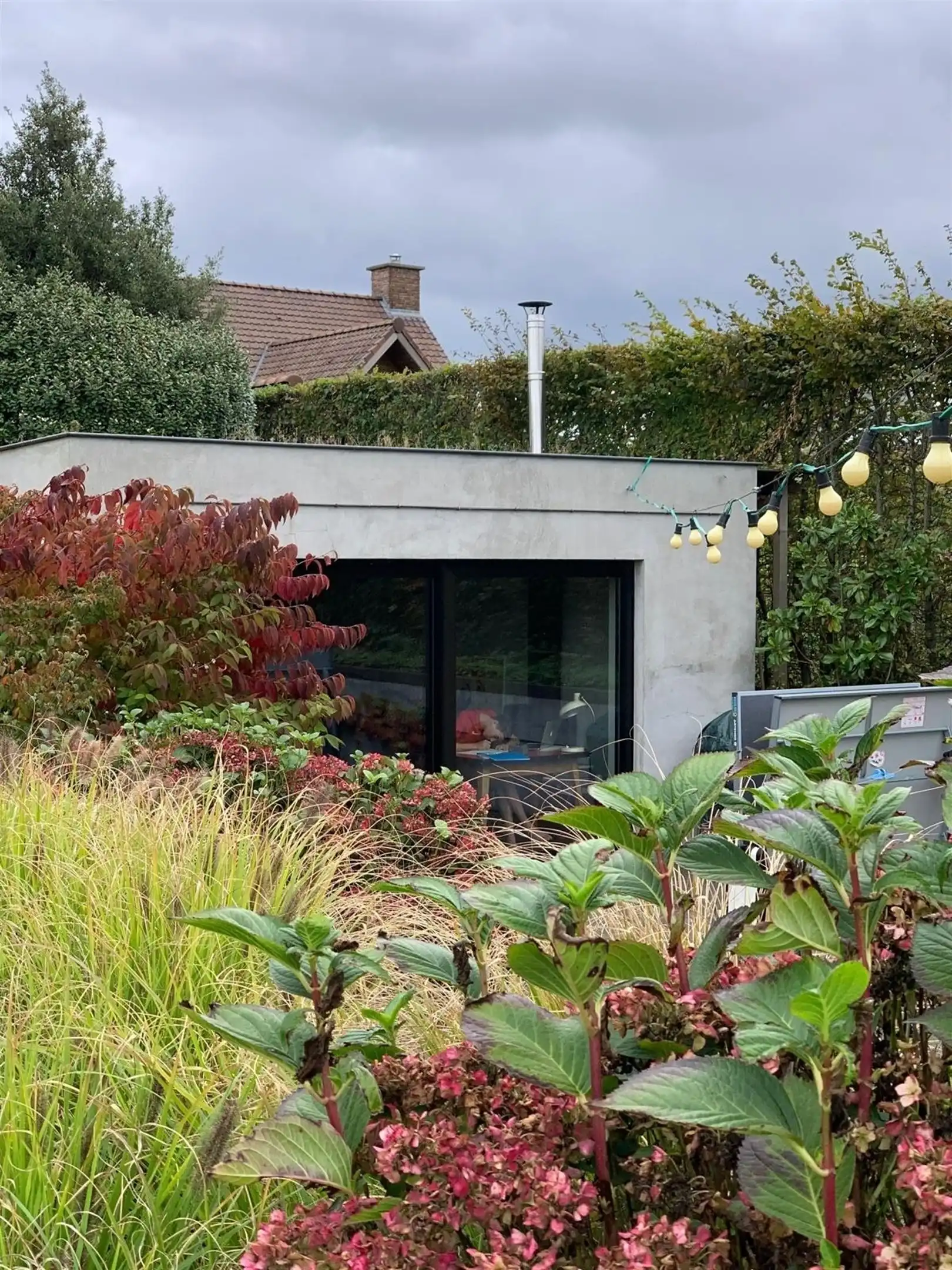 Tijdloze villa op een perceel van 2023 m² in het landelijke Ooike. foto 23