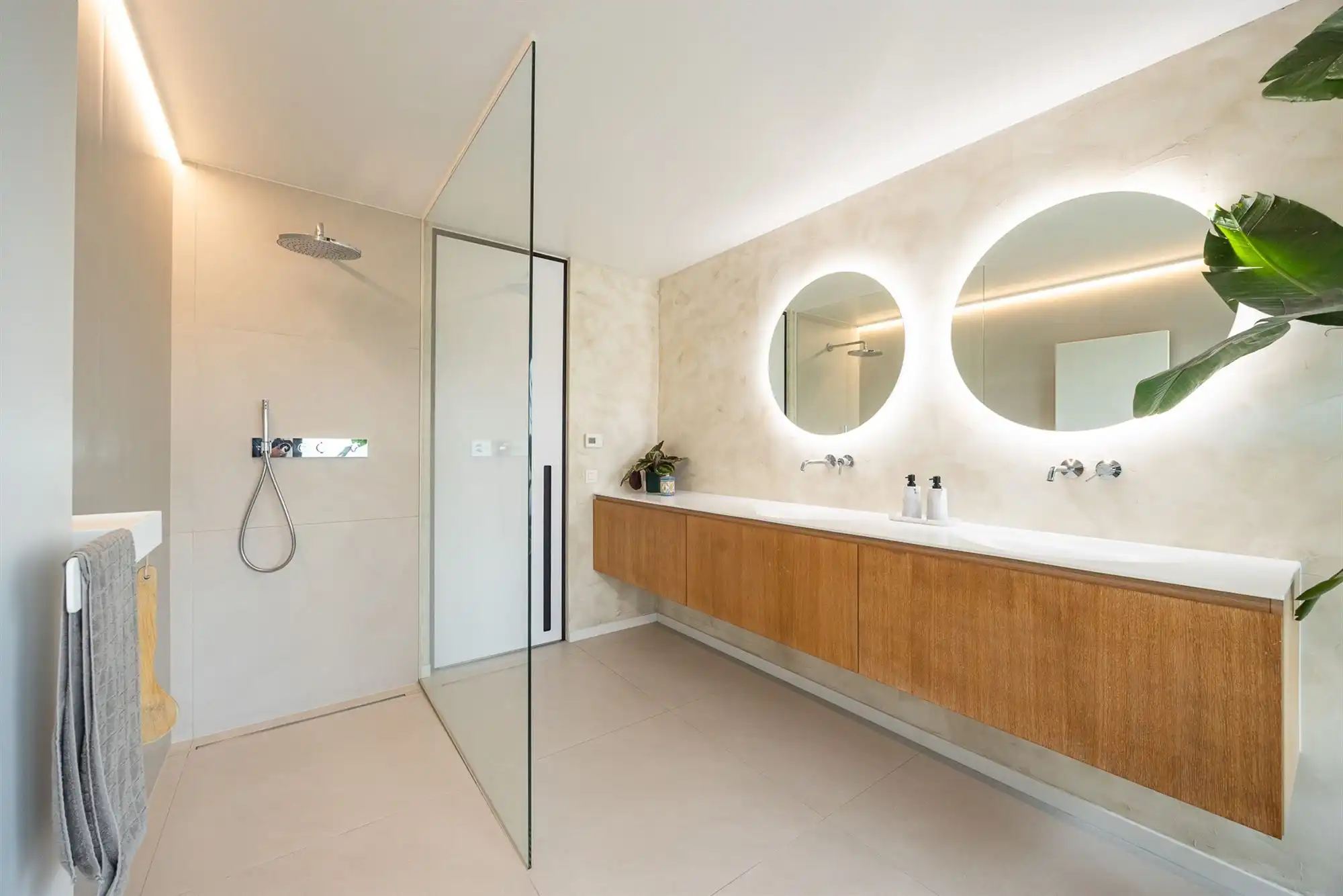 Instapklare BEN-woning met 3 à 4 slaapkamers foto 17