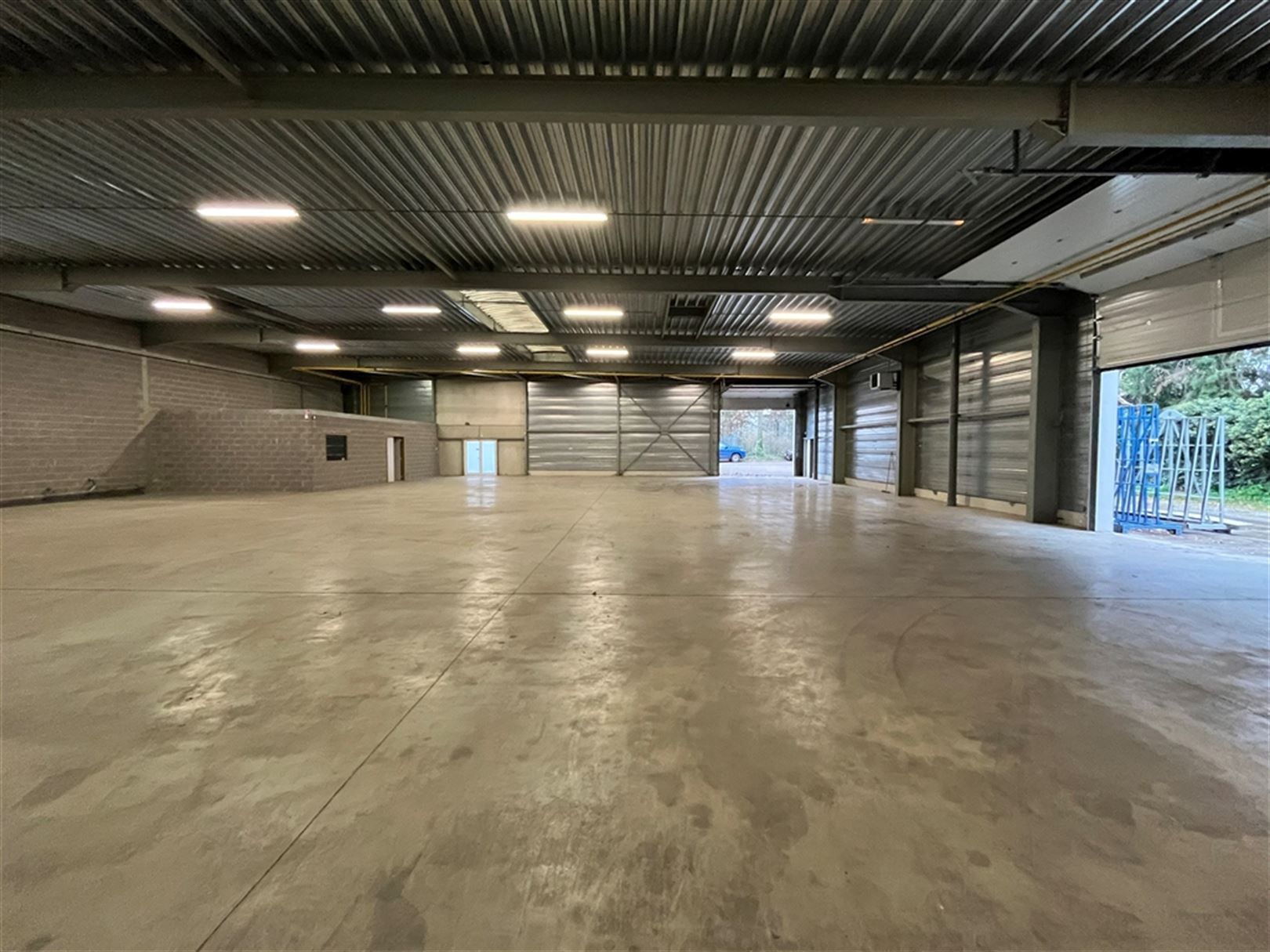 Magazijnen op het IZ 'Stadsheide' foto 20