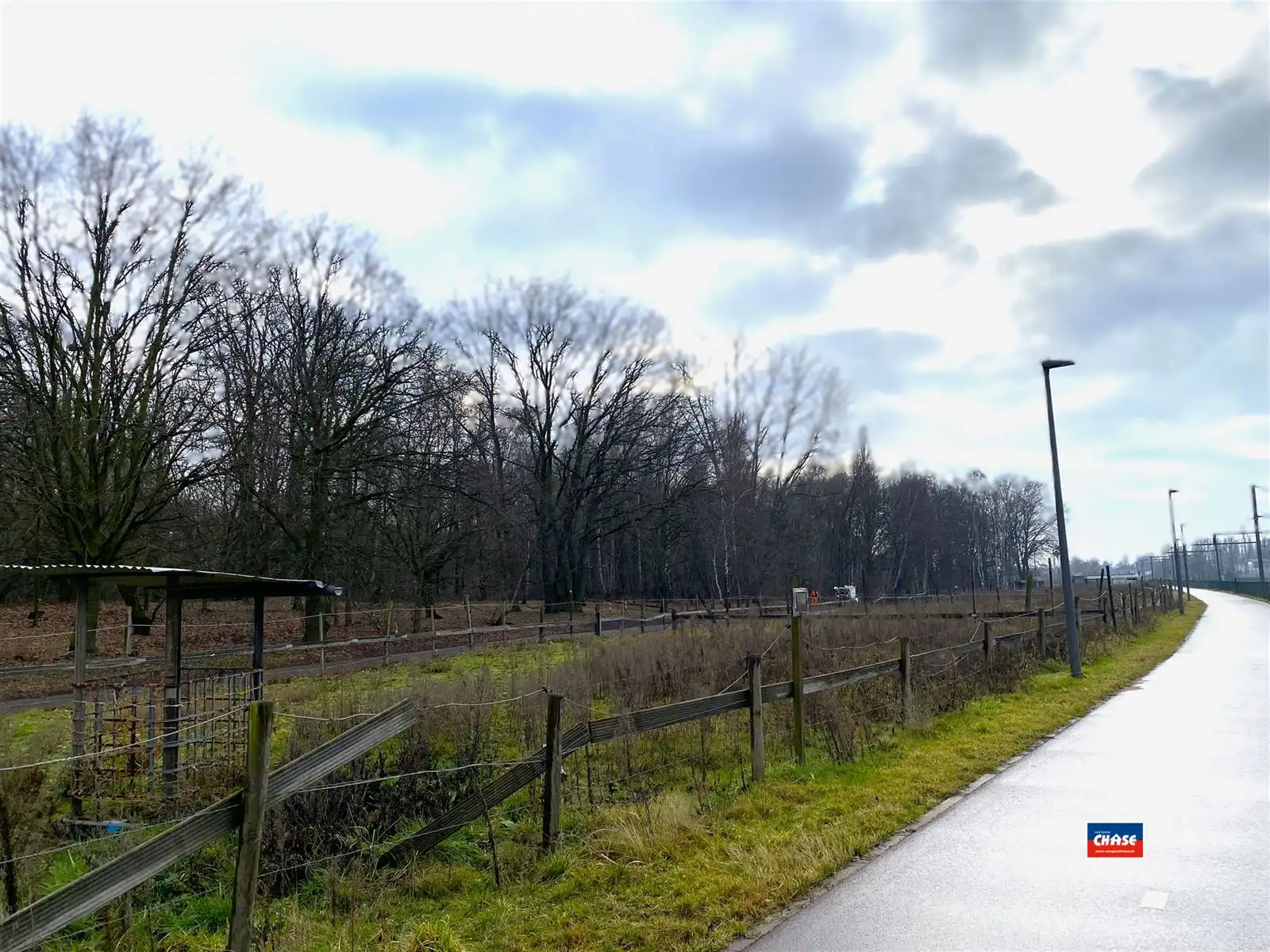 Unieke weiland - grondgebied | 20.251m² foto 12