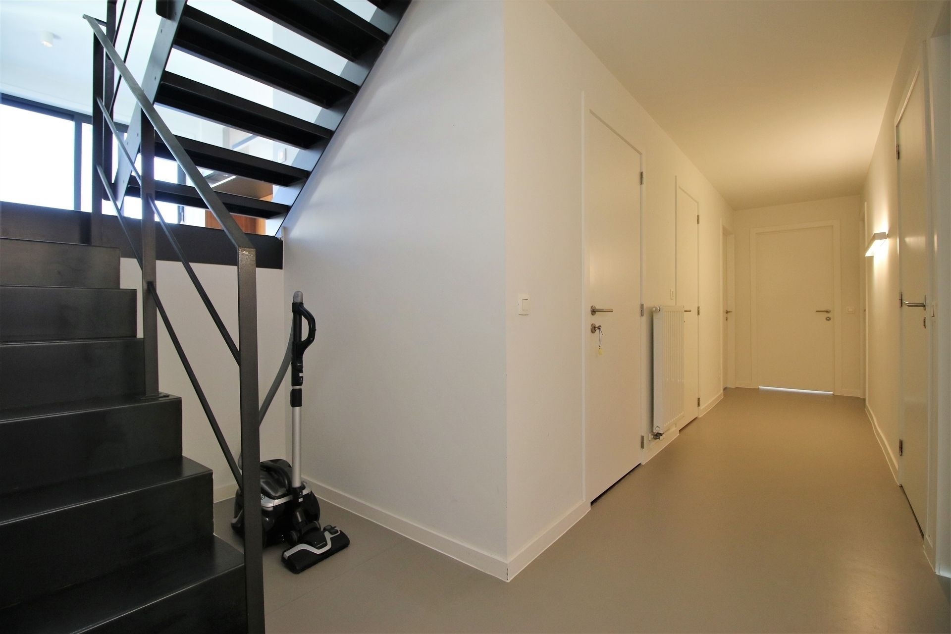 Duplex appt met 3 slpk & groot terras foto 21