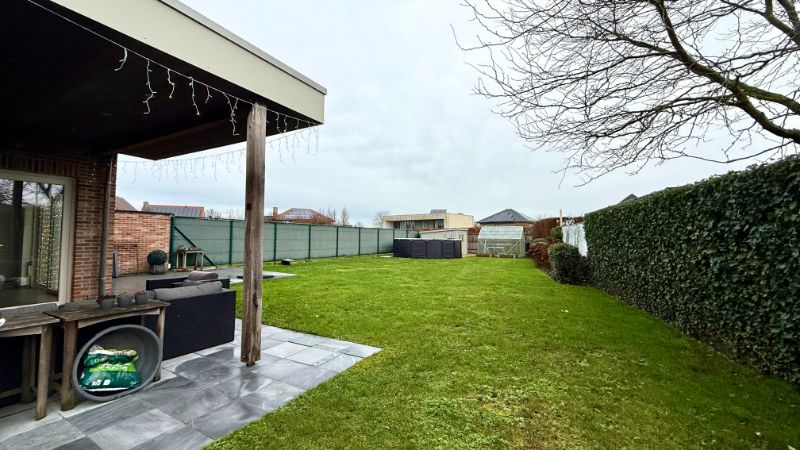 HOB met 3 slaapkamers foto 26