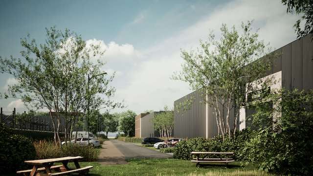Fabriekstraat 1, 2260 Westerlo foto 11