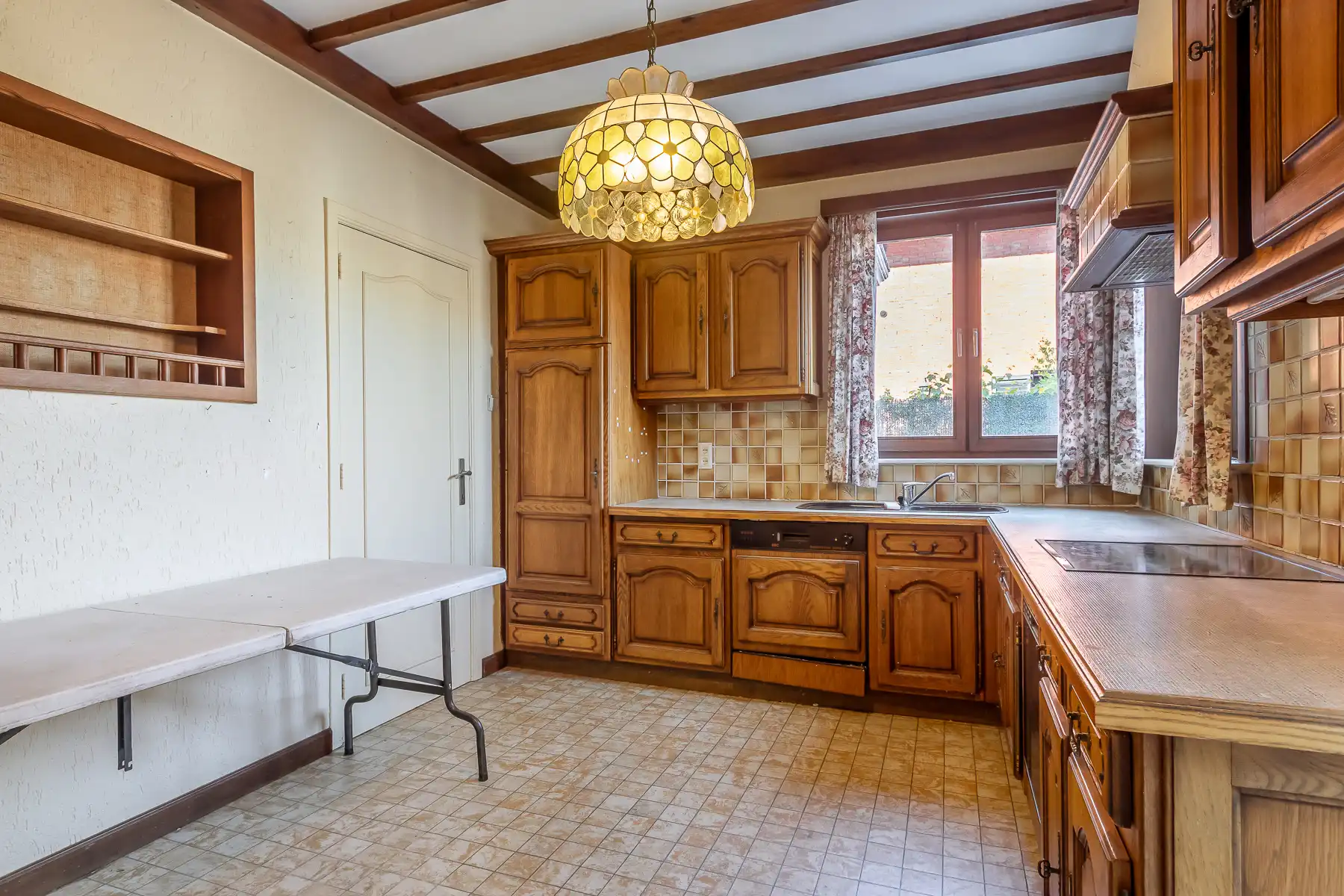 Ruime woning met 4 slaapkamers en garage in Schaffen foto 10