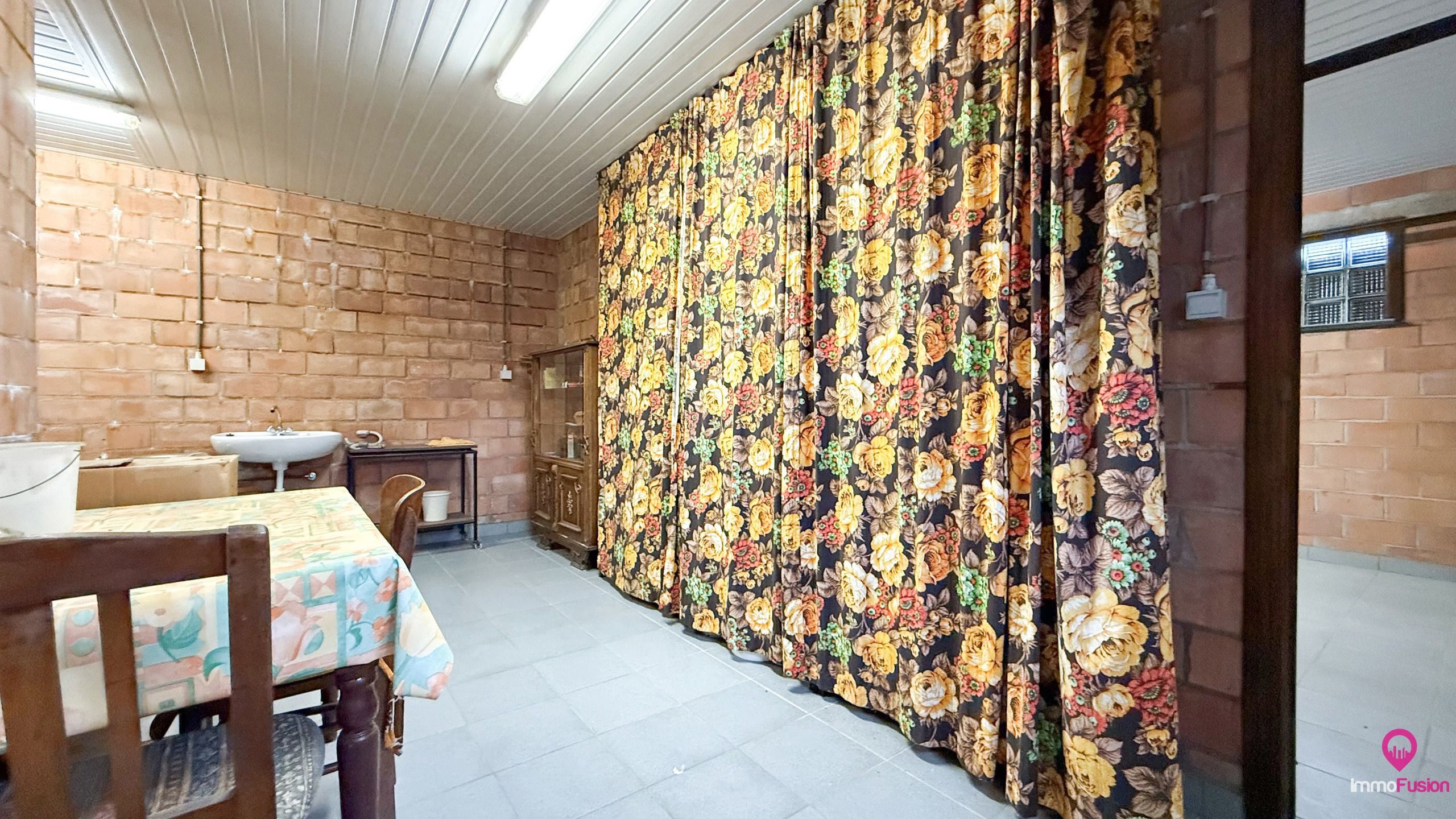 Gelijkvloerse woning op 10a met 3slpk en inpandige garage! foto 23