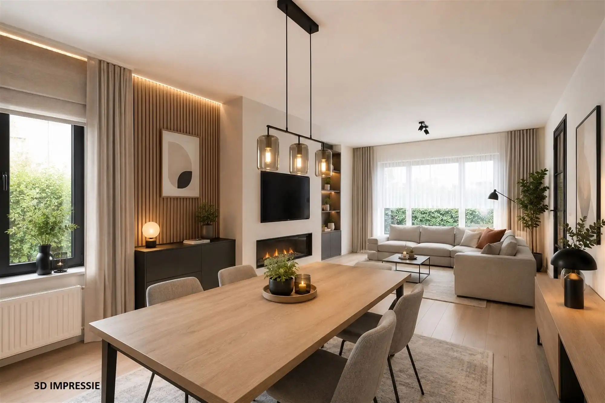 Te renoveren woning met veel potentieel in het landelijke Schriek foto 4