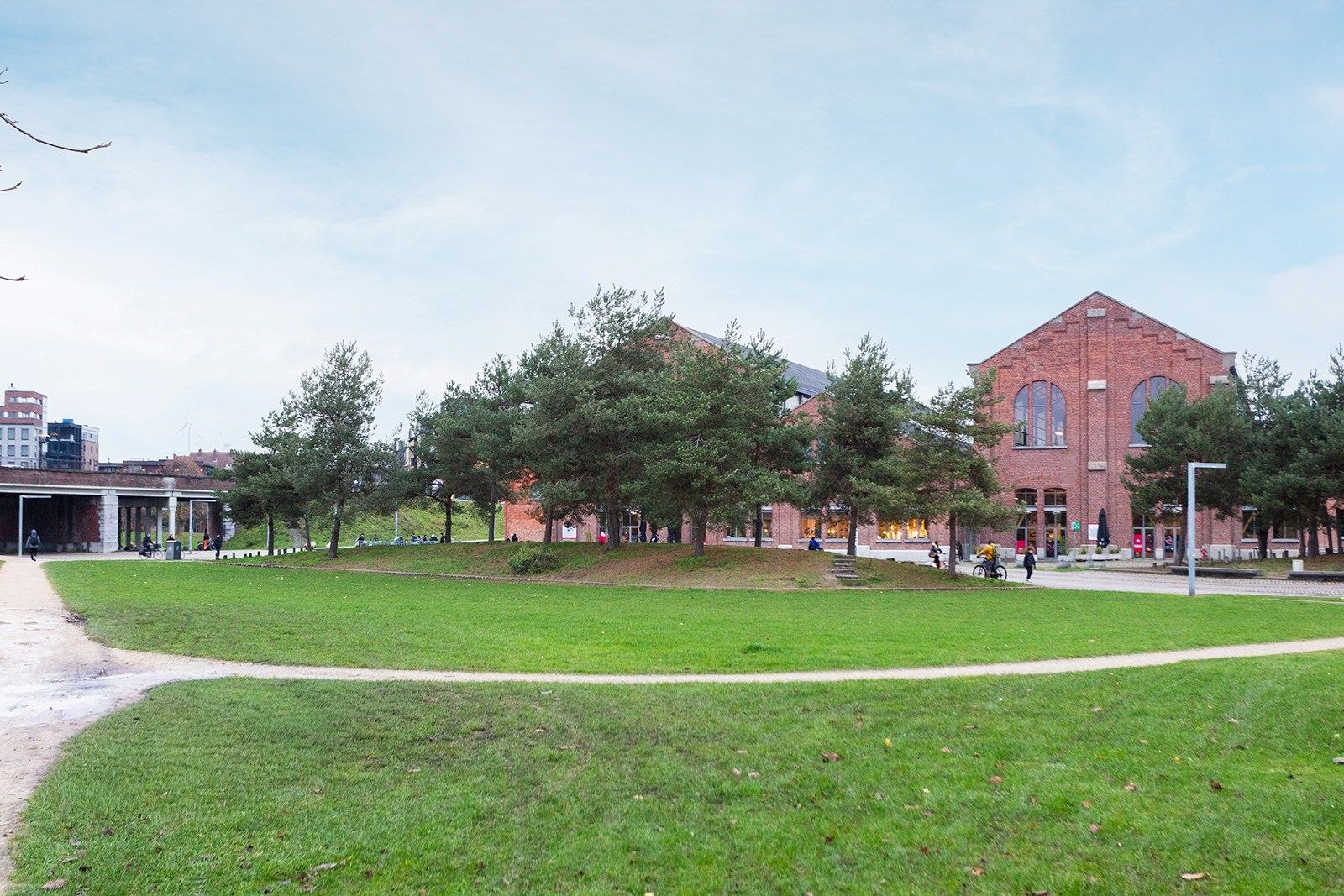 Instapklaar appartement op een zuchtje van Park Spoor Noord foto 25