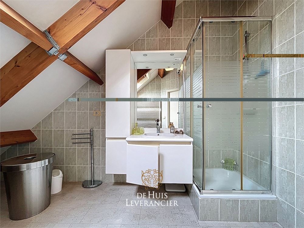 Exclusief wonen in Kontich ? Luxe, rust & ruimte met tuin met zwembad te koop ! foto 26