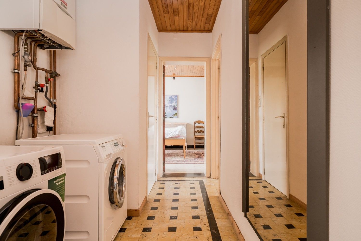 Open bebouwing met bergplaats op fantastische ligging foto 21