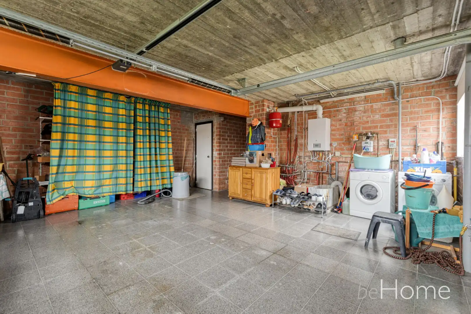 Ruime open bebouwing met 4 slaapkamers, zonnig terras en gunstige energiescore in het groene Peizegem foto 22