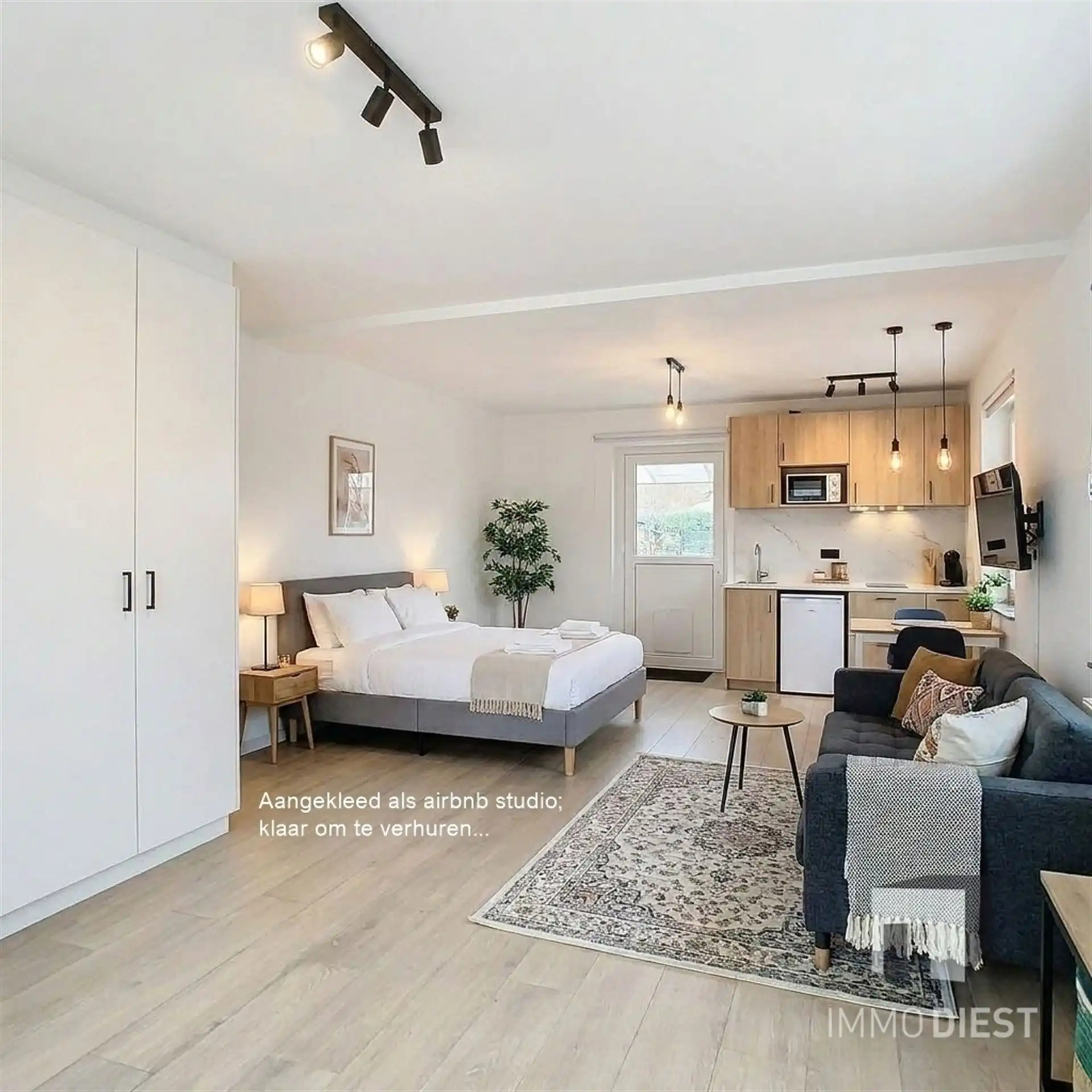 Villa EPC A met studio + 6 slpk + 2 badk foto 38