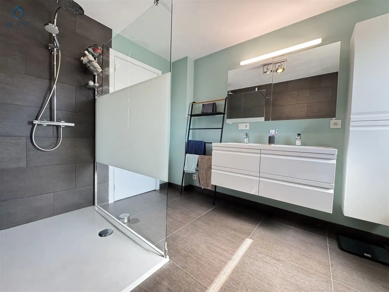 Energiezuinige instapklare woning (EPC A) foto 11