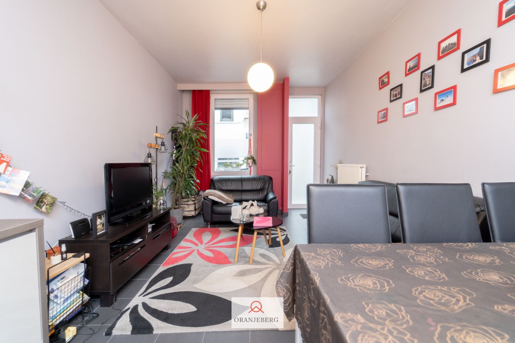 Gezellige woning in hartje Gentbrugge nabij het Keizerpark foto 6