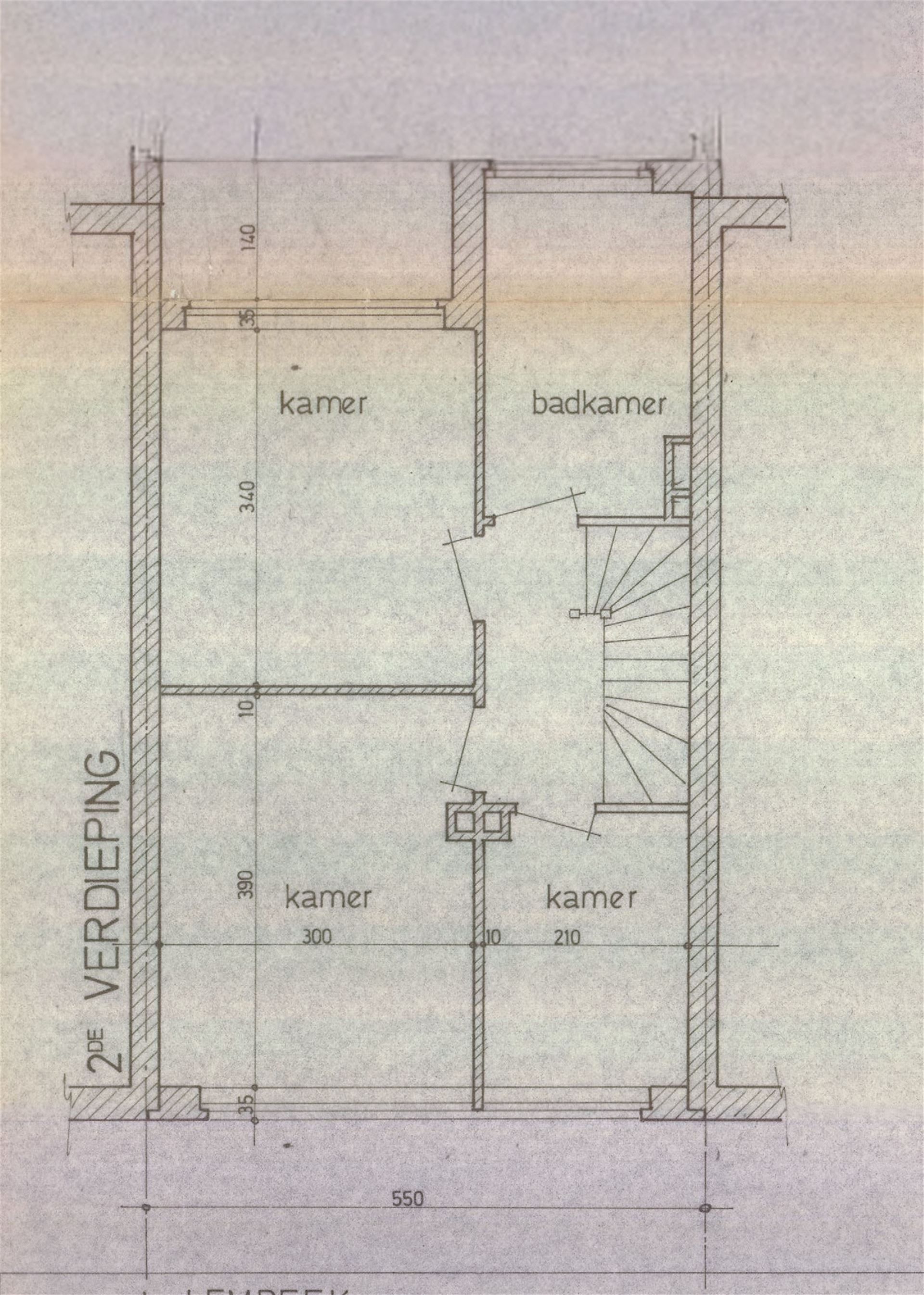 Appartementsgebouw foto 29