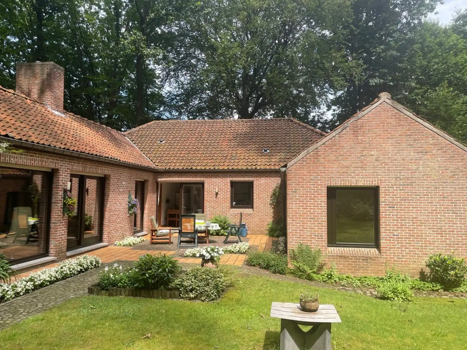 exclusieve villa met bouwgrond foto 32