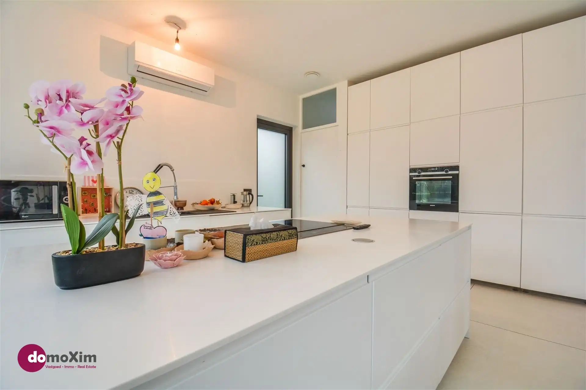 Moderne BEN villa gelegen in een doodlopende straat in Boortmeerbeek foto 10