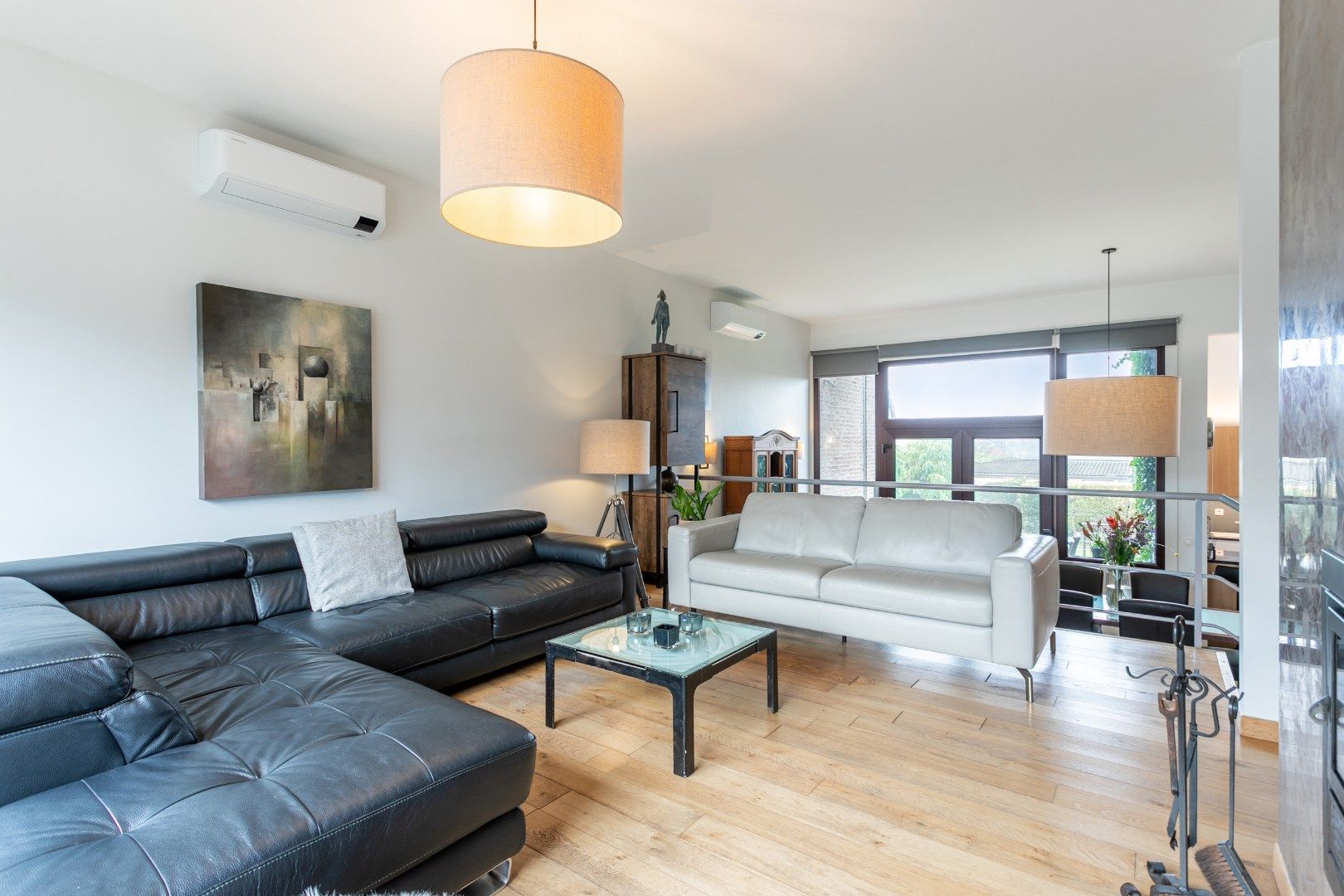 Ruime, energiezuinige woning met garage foto 7