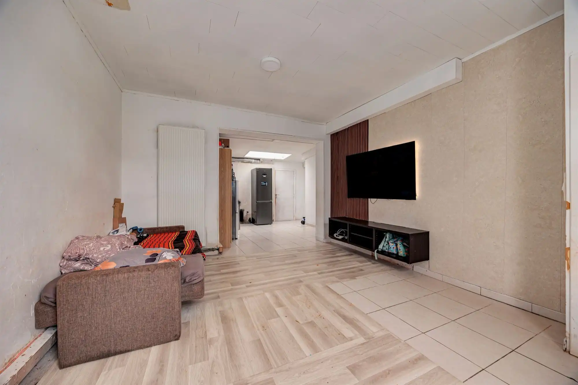 Te renoveren woning met 3 slaapkamers op centrale locatie foto 3