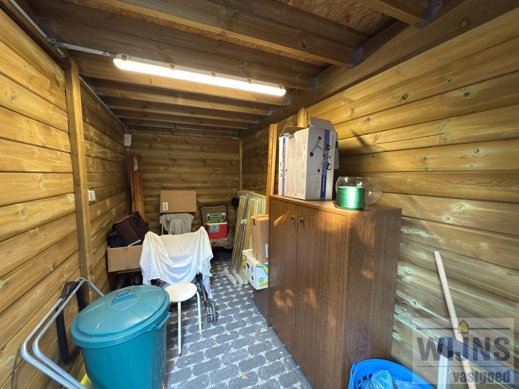 Nieuwbouwapp. 2 slpk, zeer centrale ligging foto 11