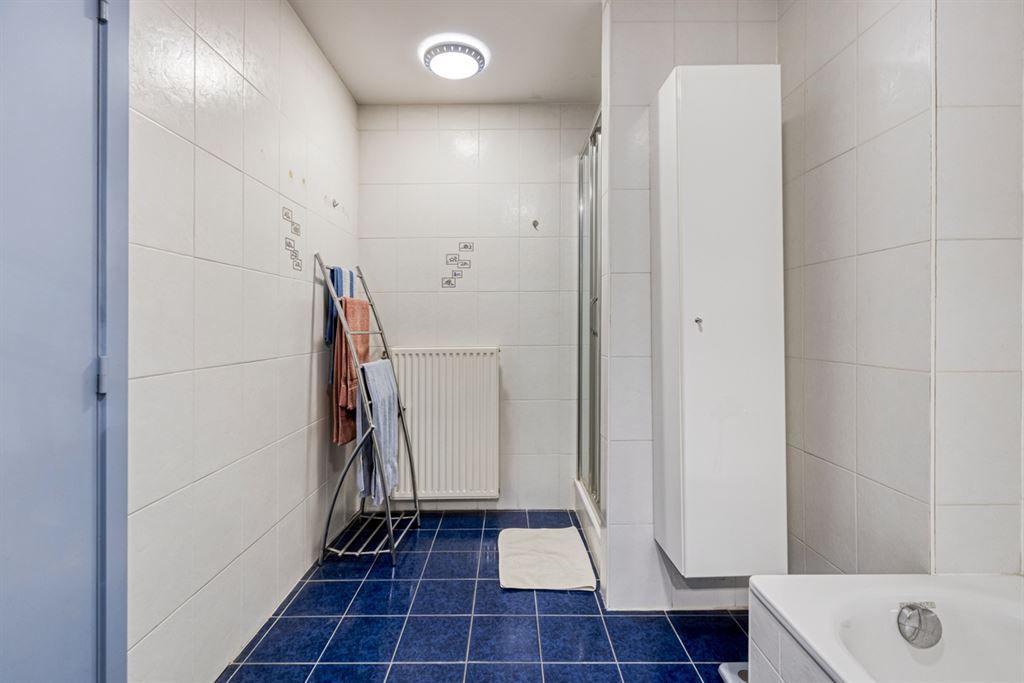 Ruime gezinswoning met tuin in Aarschot.  foto 17