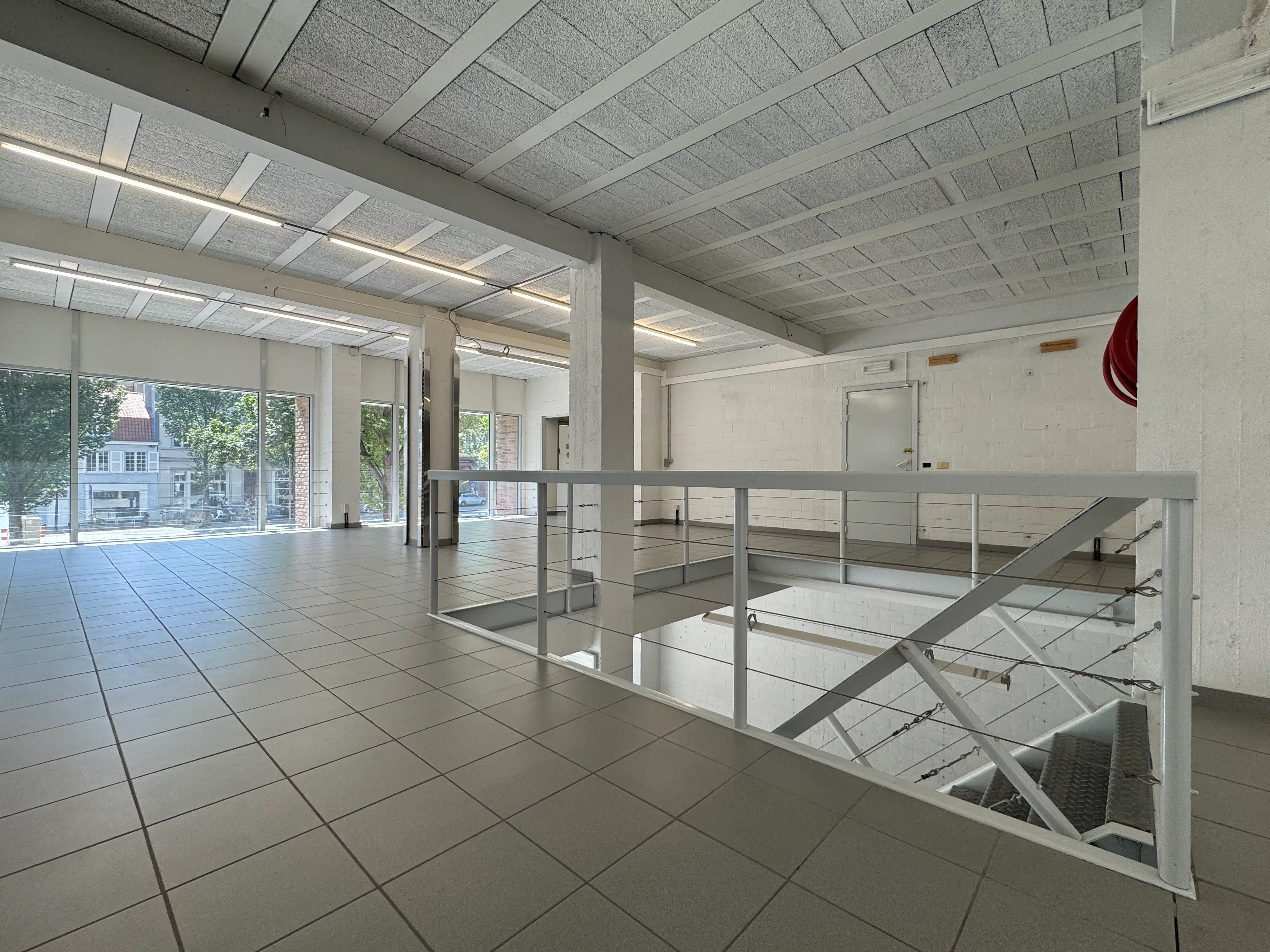 Handelspand 420m² foto 3