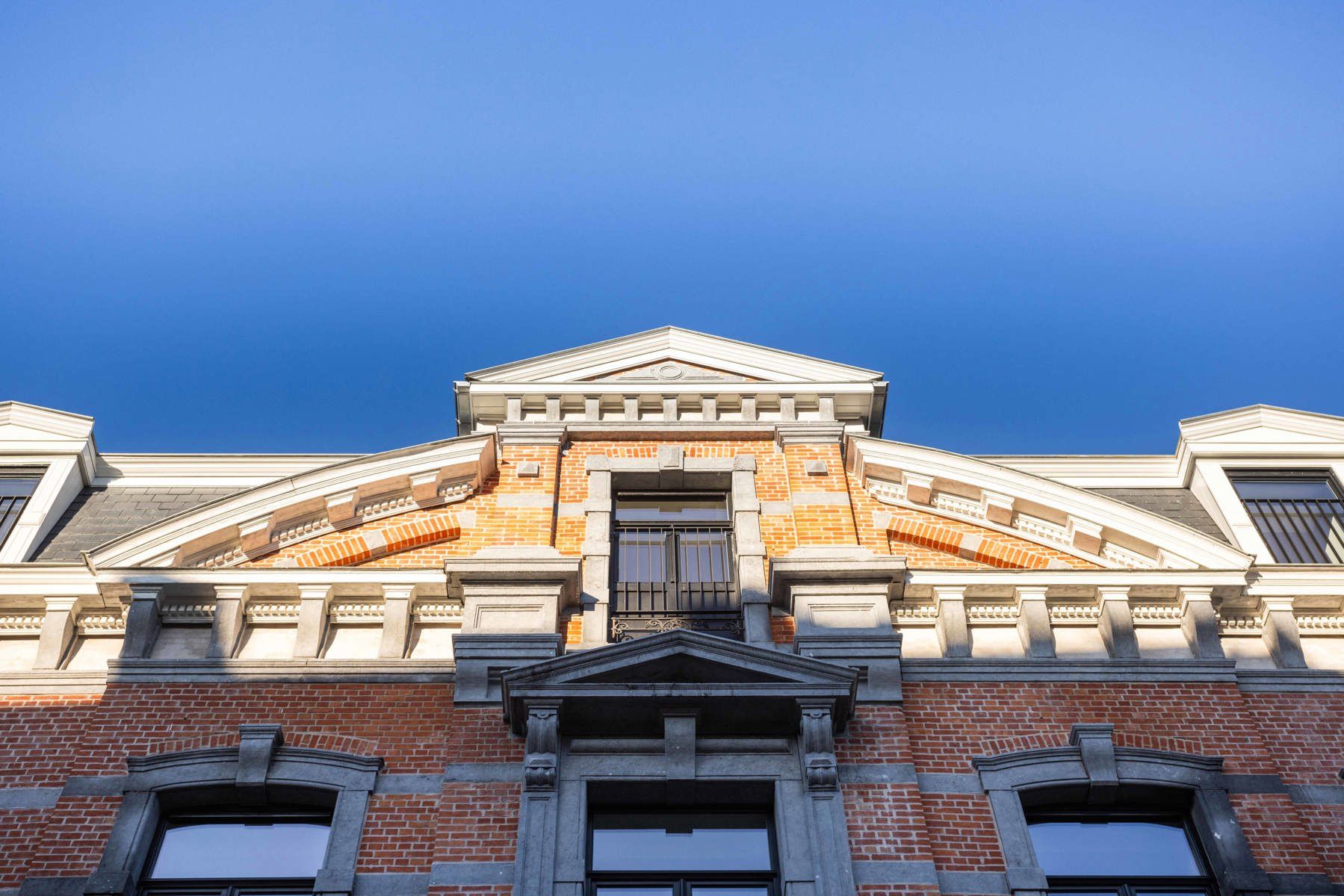 Nieuwbouw duplex met patio en autostaanplaats foto 14