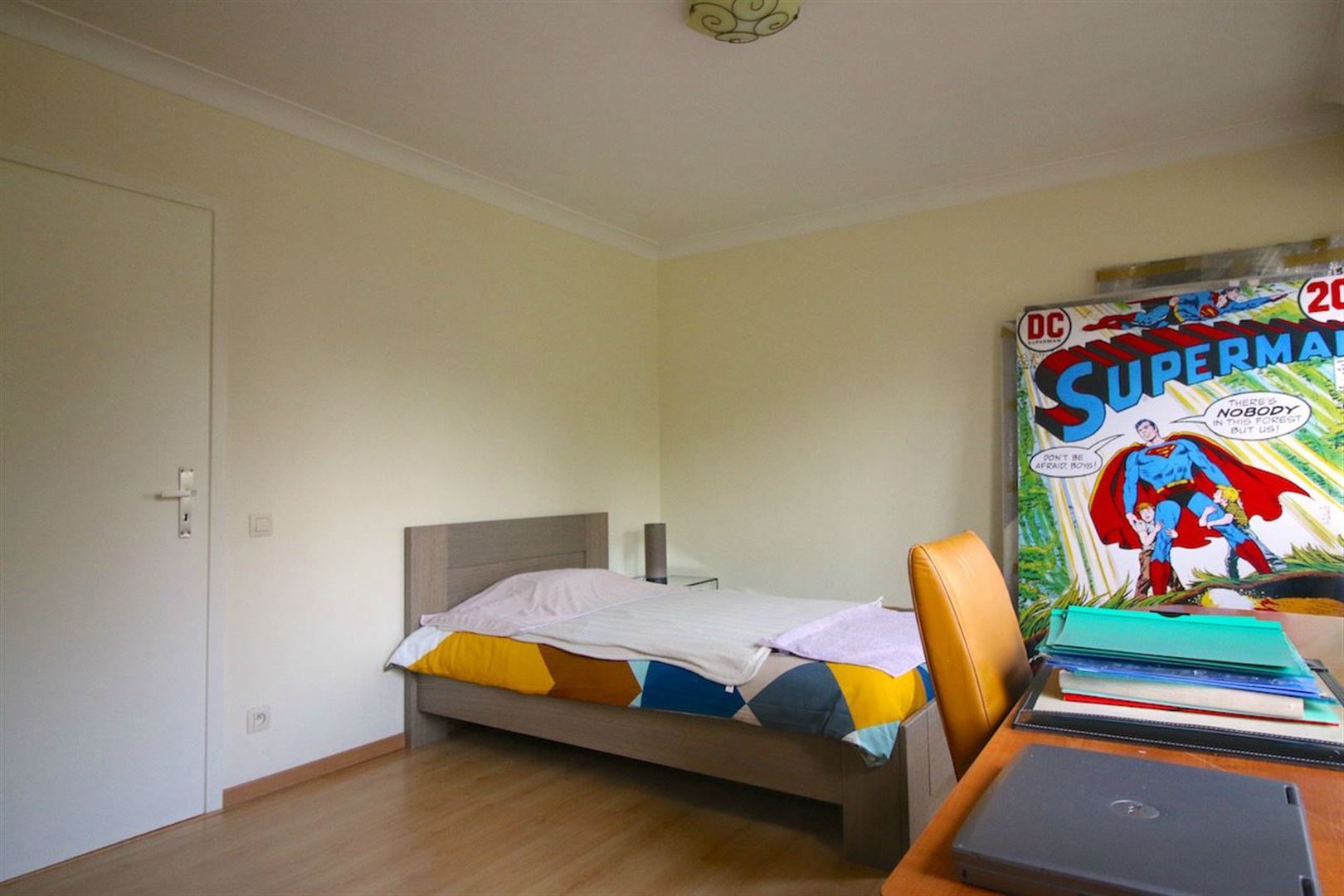 Villa met 5 slaapkamers & zonovergoten tuin foto 9