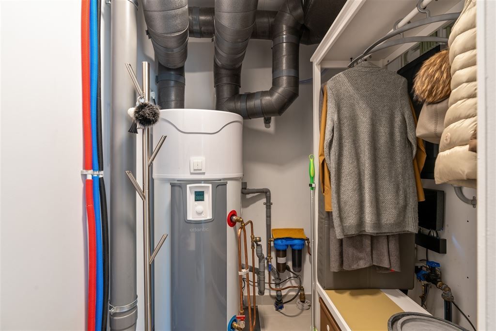Volledig instapklare nieuwbouwwoning (2% registratie!) foto 22