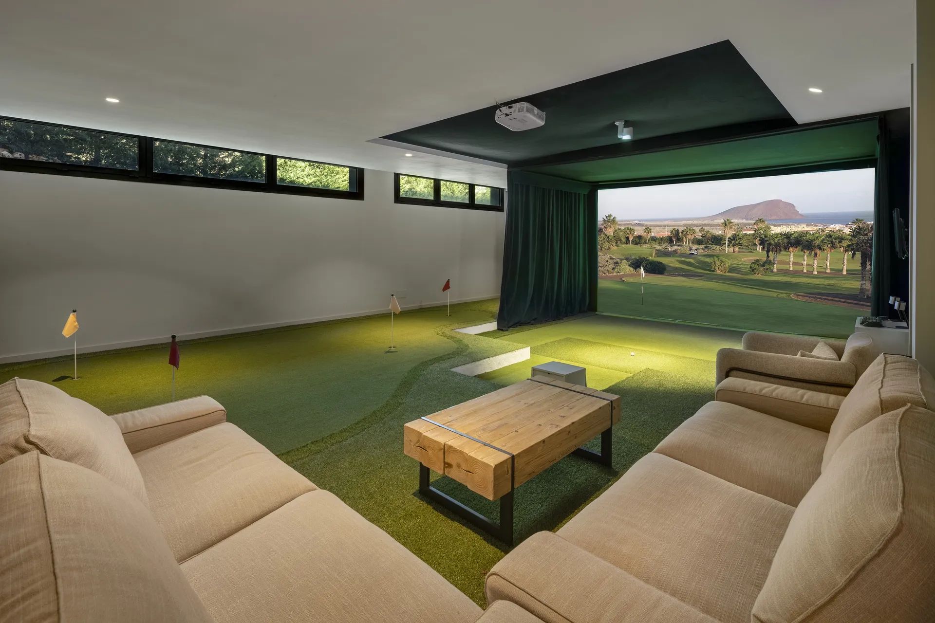 Moderne luxe villa in Nueva Andalucia: een meesterwerk van stijl en comfort! foto 10