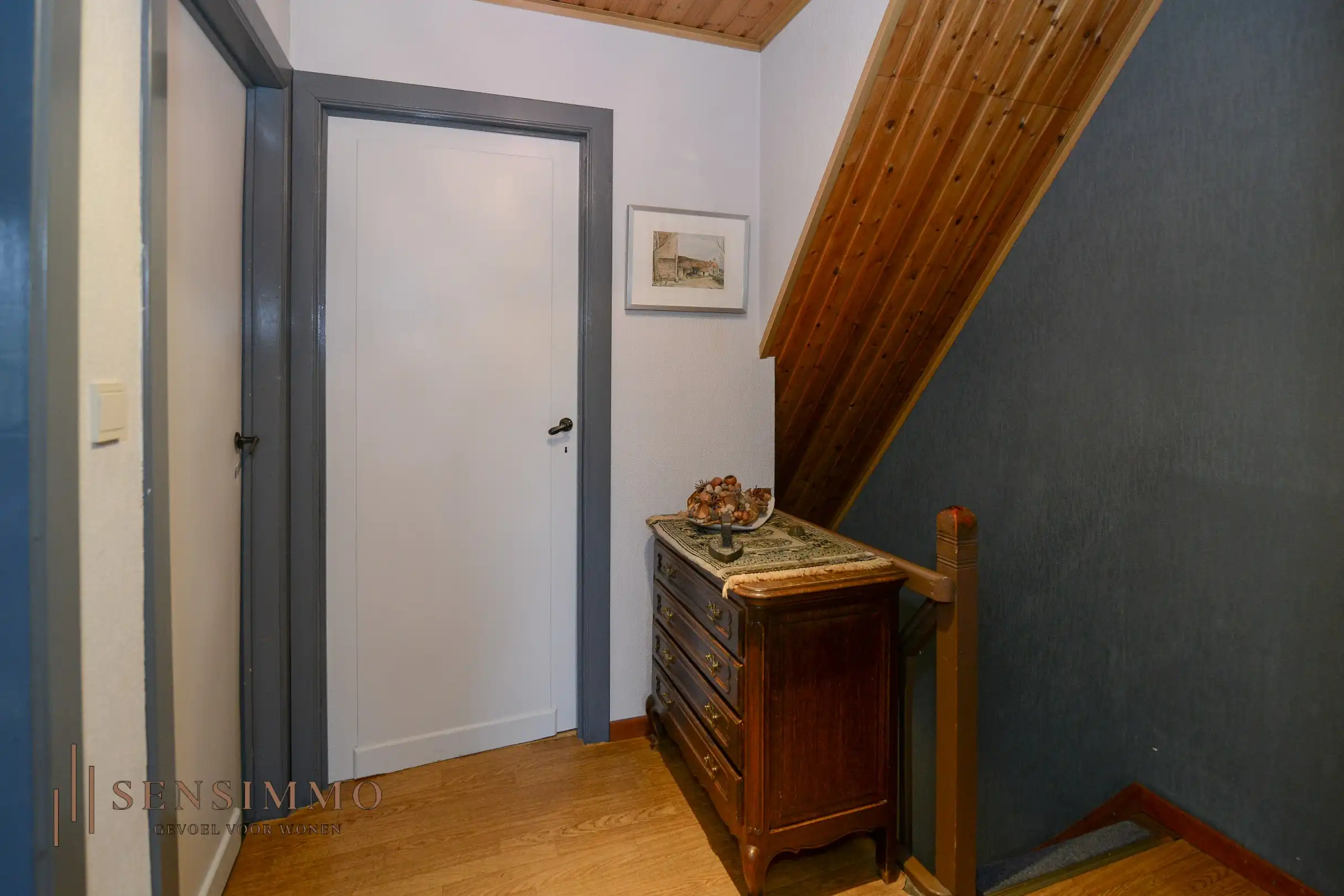 Open bebouwing met 3 slaapkamers op ruim perceel van 13a foto 19