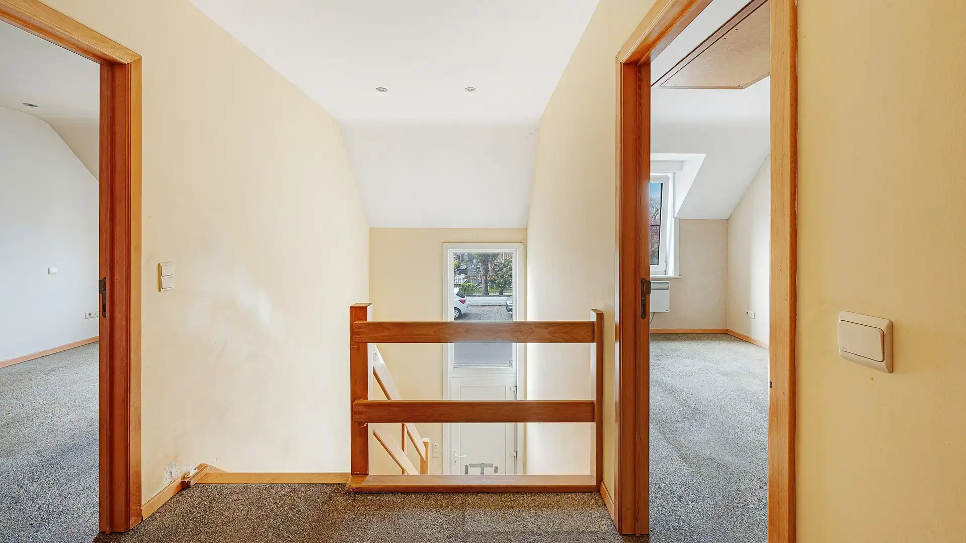 Woning met leuke tuin in het charmante Vlissegem foto 14