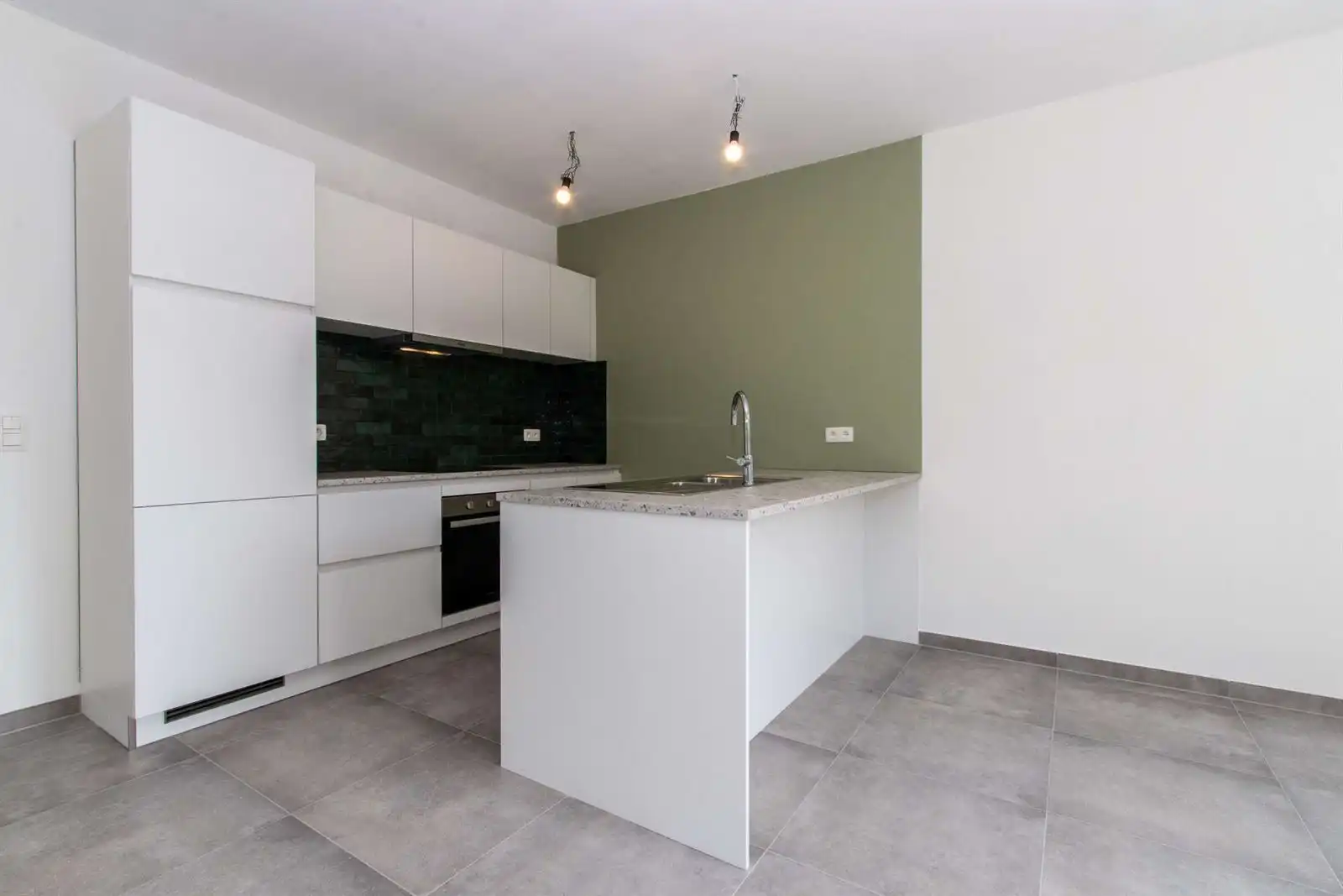 Nieuwbouw Appartement met 3 slaapkamers  foto 6