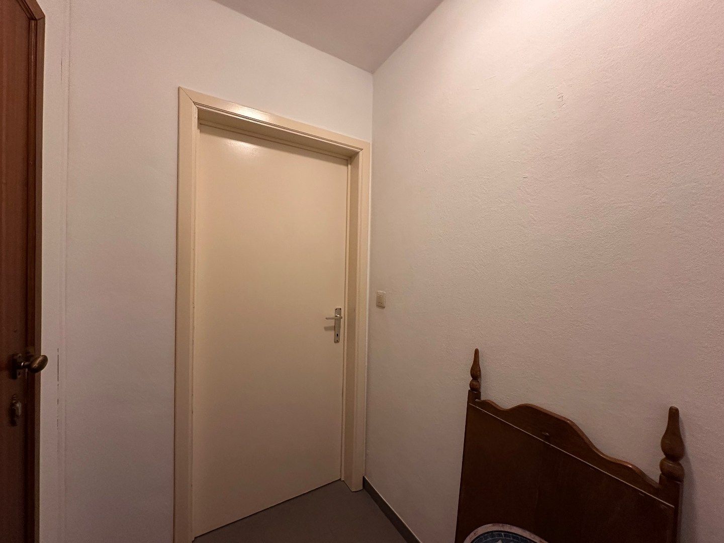 Appartement met 1 slaapkamer in Bilzen-Hoeselt foto 2