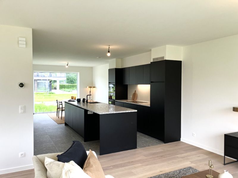 Energiezuinige nieuwbouwwoningen aan het water! foto 4