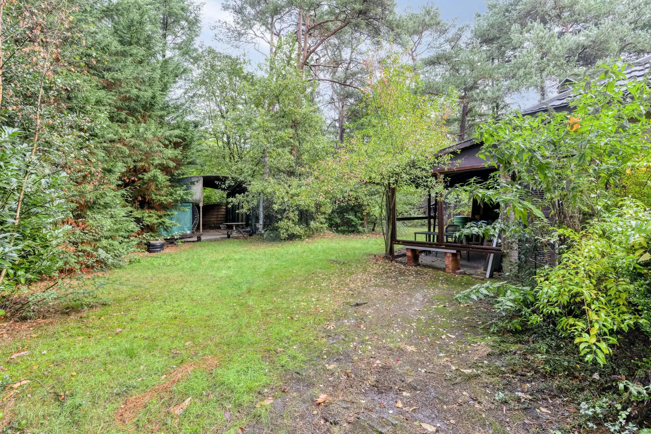 Woning met 2 slaapkamers in het woonbos van Essen-Wildert! foto 19