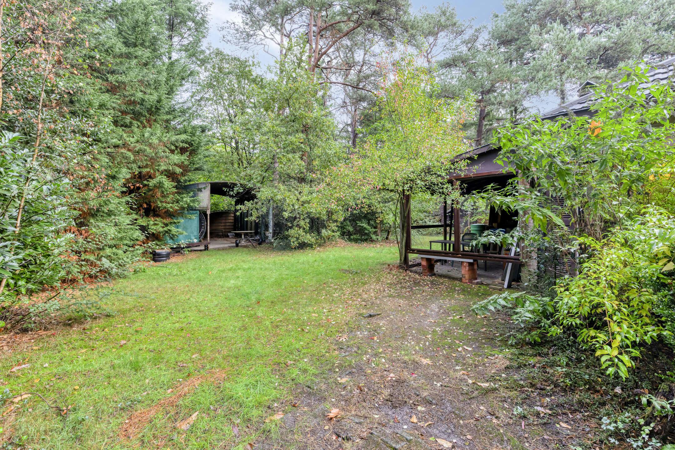 Woning met 2 slaapkamers in het woonbos van Essen-Wildert! foto 19