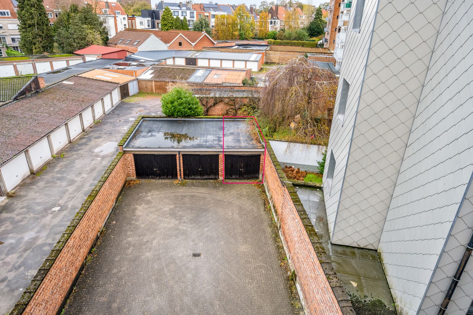 Appartement te koop foto 15