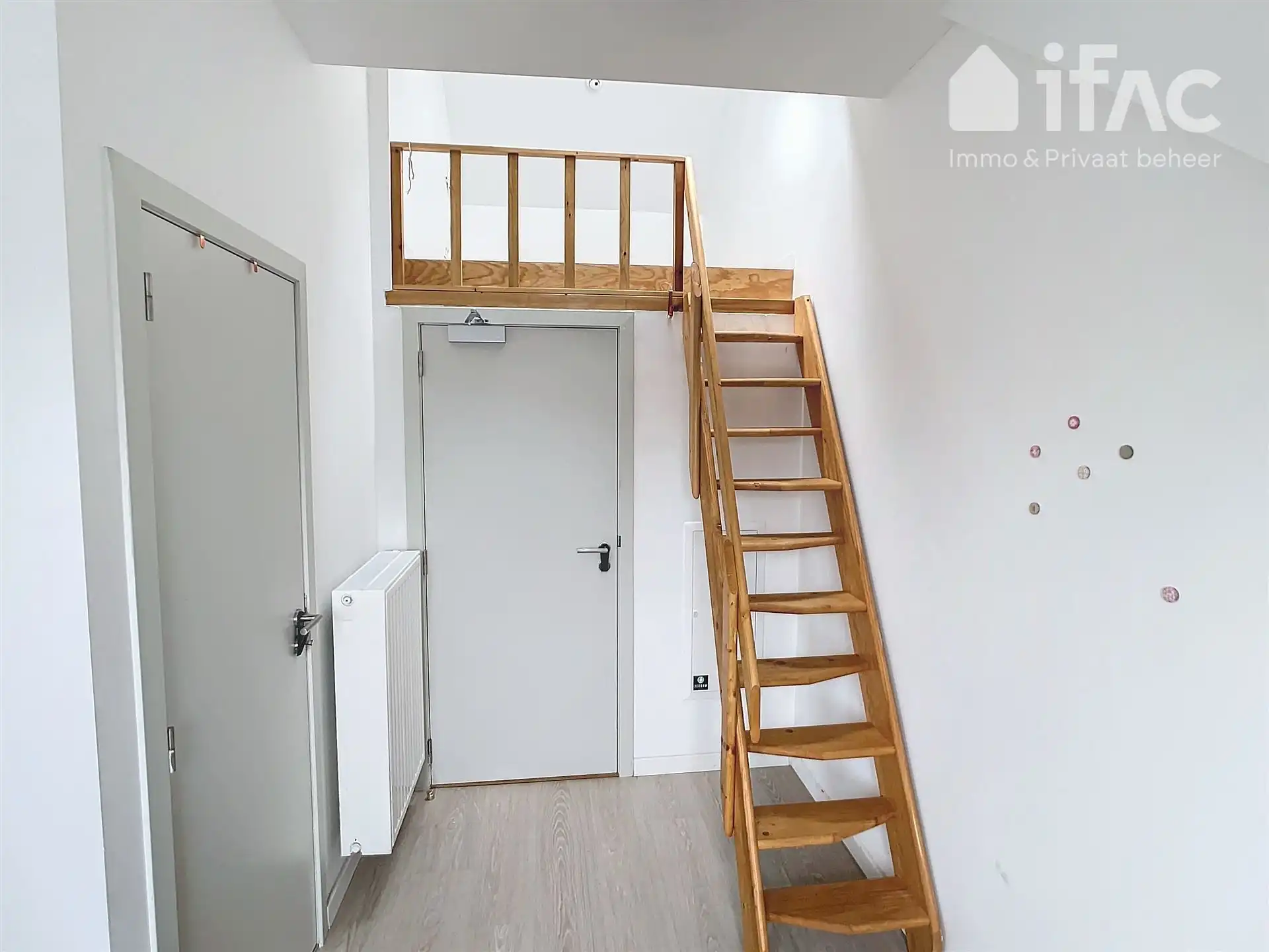 Opbrengsteigendom - Luxe studentenkamers foto 27