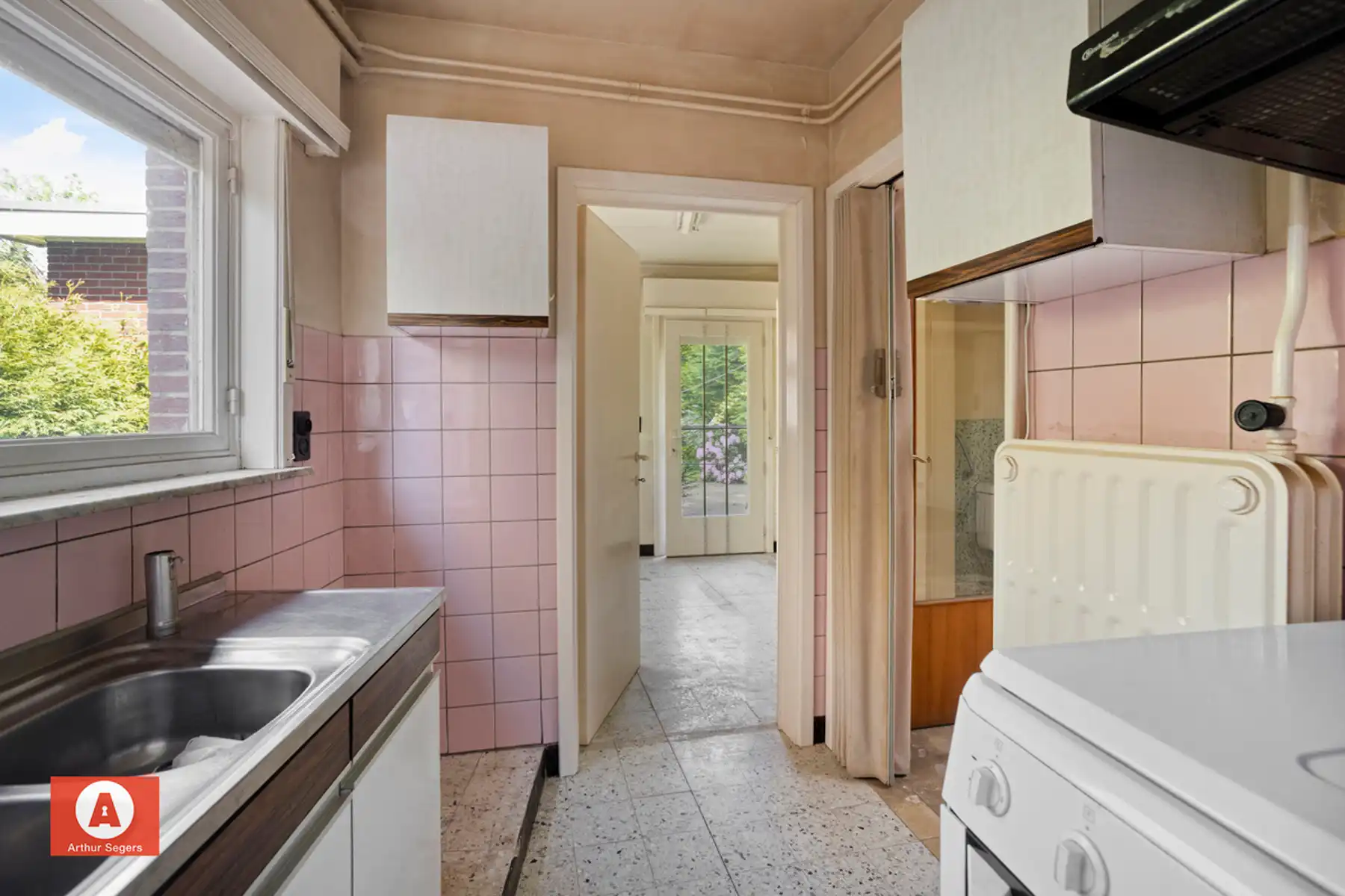 Te renoveren woning met 3 slpk op toplocatie in Malderen foto 11