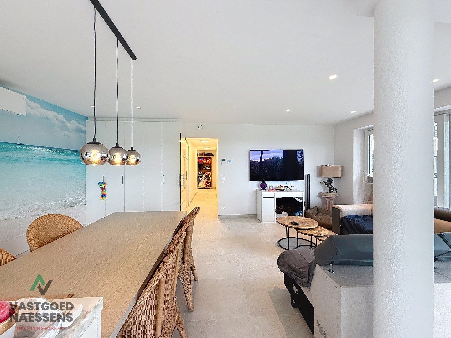 SCHITTEREND 2 SLPK AP - RIANT TERRAS - ZICHT OP GOLF  foto 8